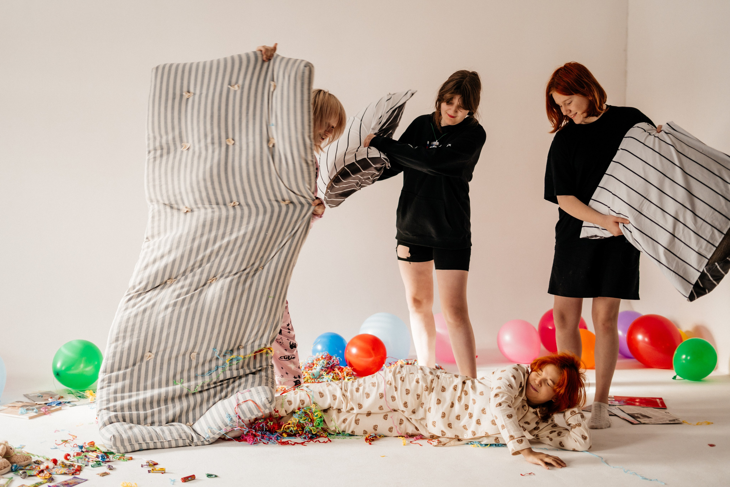 День рождения подростка сахалин. Фотограф сахалин