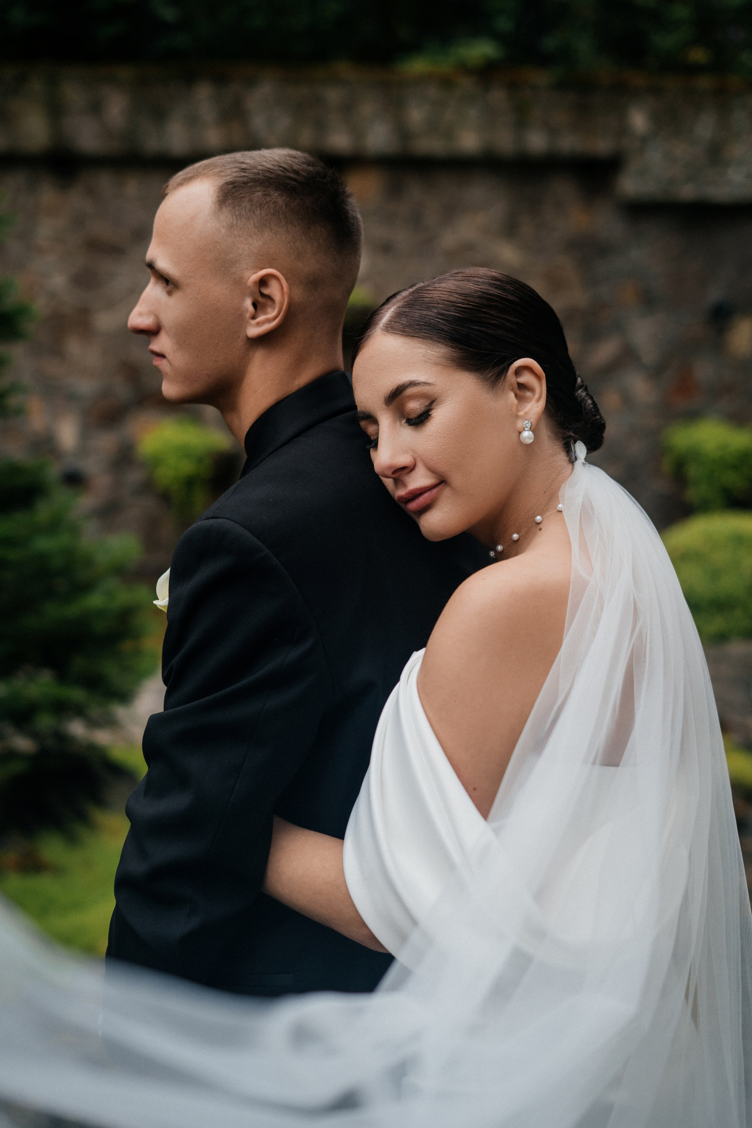 Свадебная фотосессия сахалин. Фотограф сахалин