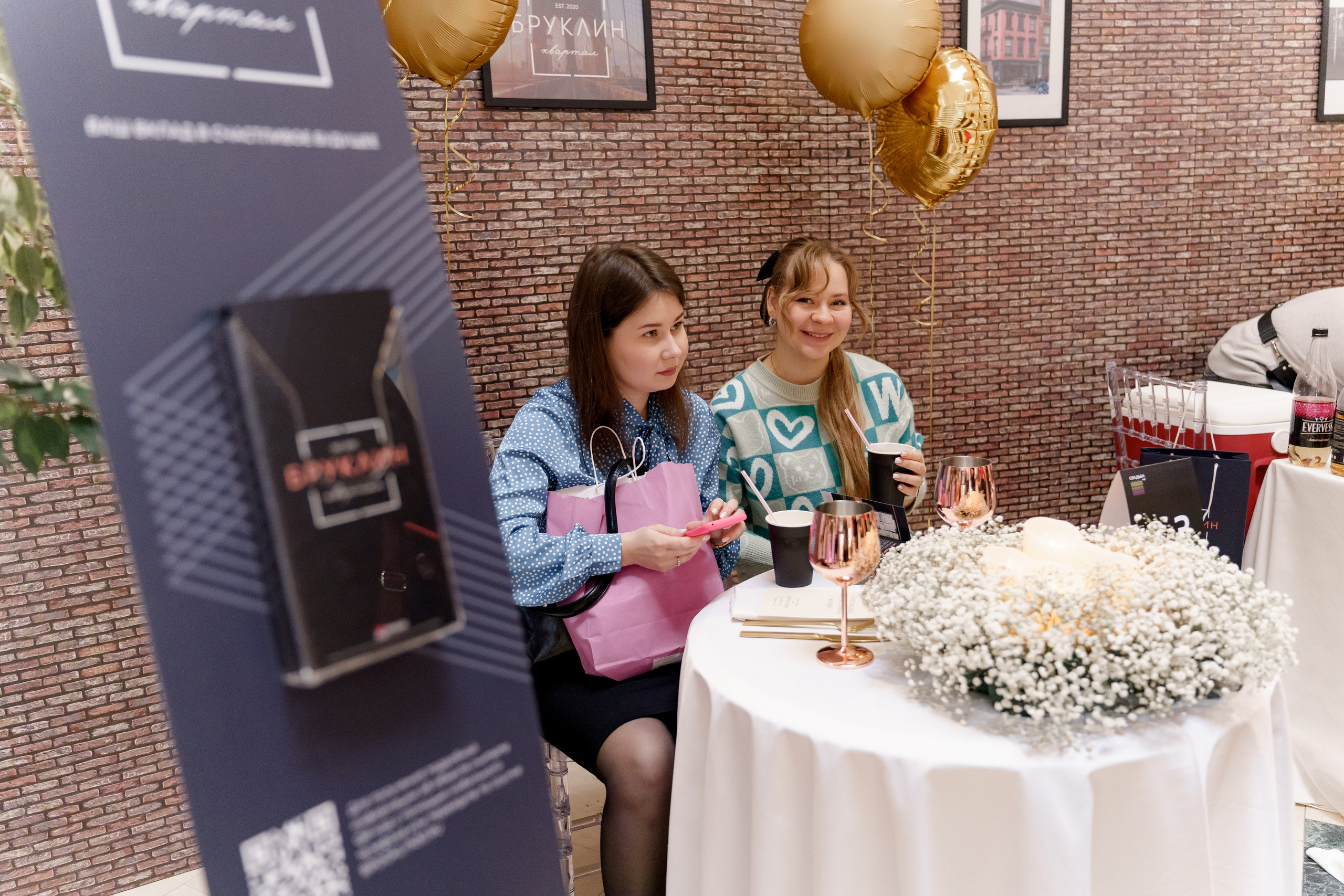 Выставка свадебных специалистов «Свадьба на 1000%». Свадебный фотограф в Санкт-Петербурге