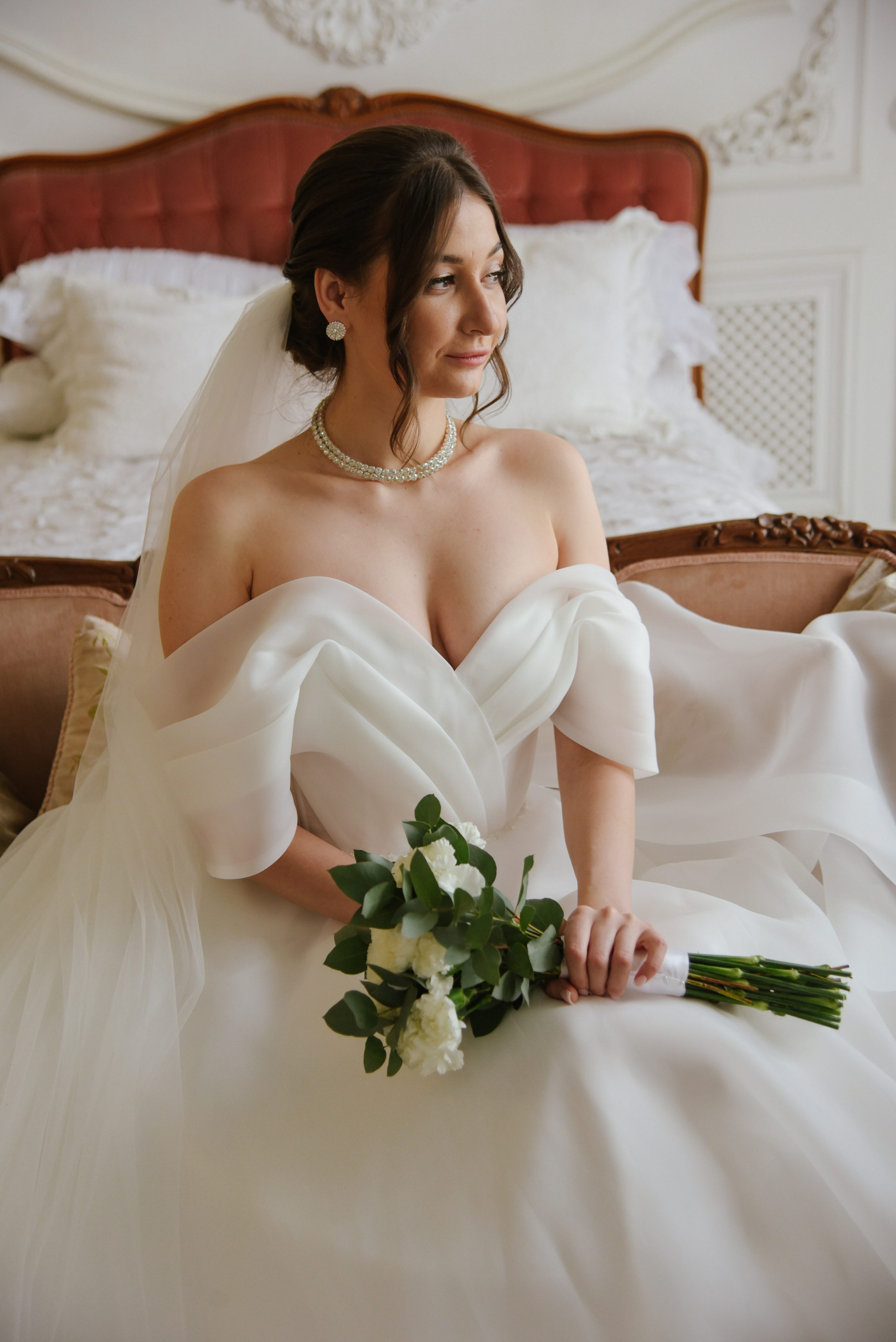 Пятница 13. Фотограф Лола Волна, город Москва