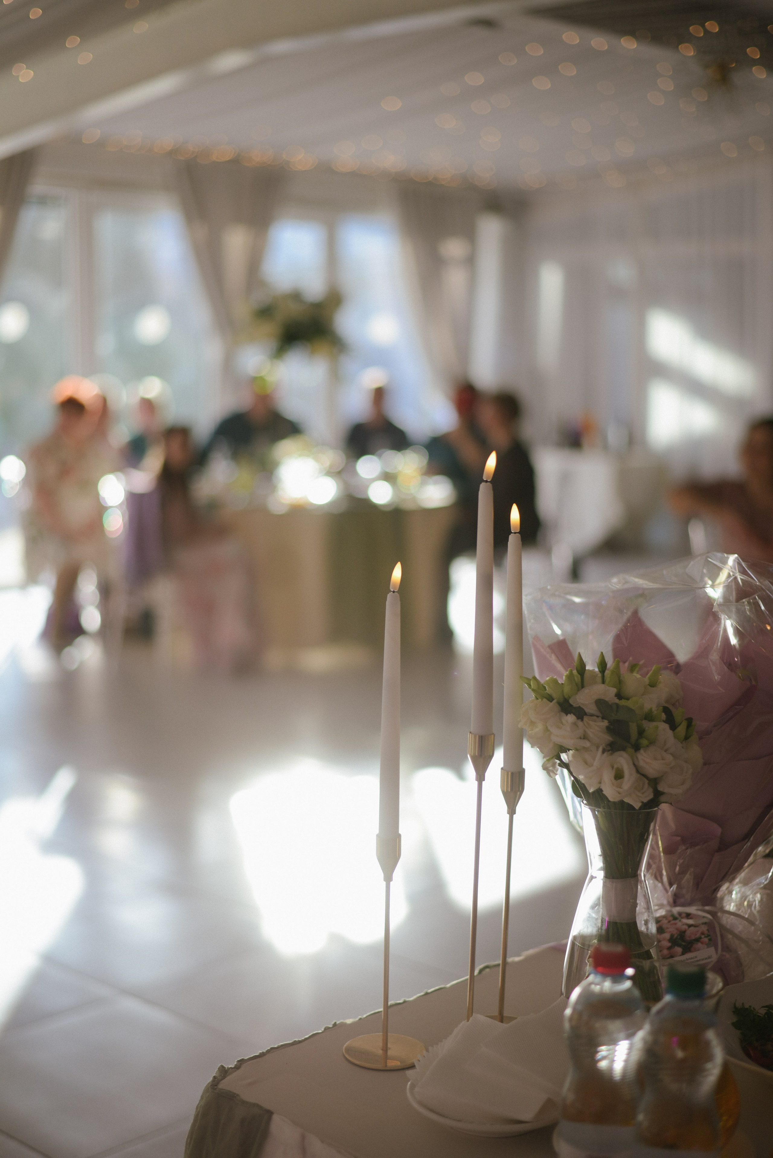 Майский снег. Фотограф Лола Волна, город Москва