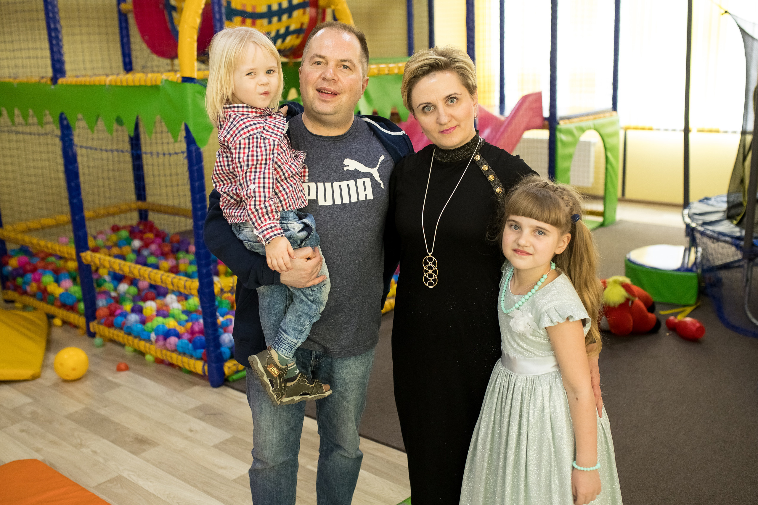 Feedback. Снимаю истории про вас. Фотограф Наталья Кац