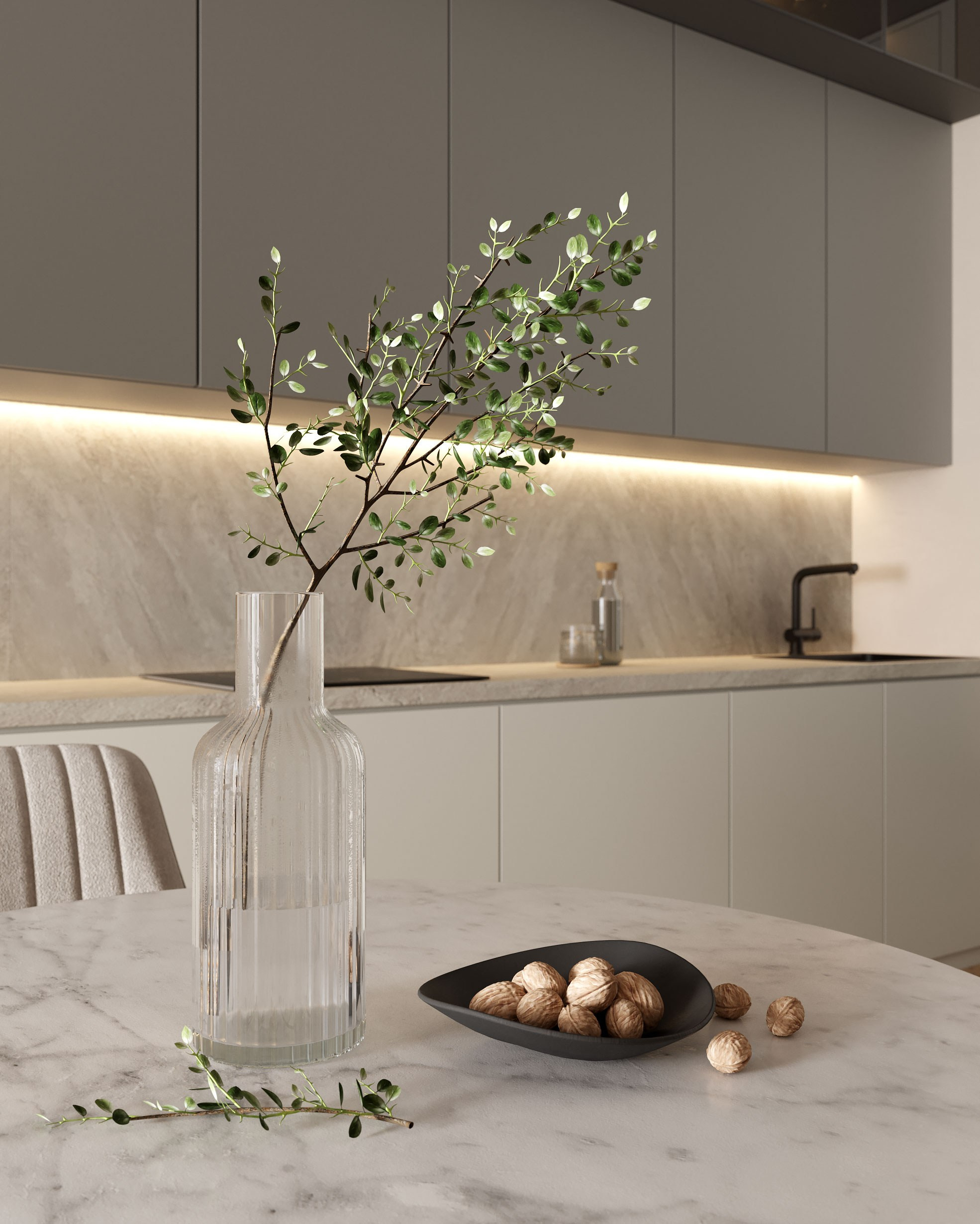 Проект Newa Towers. Artstudio17 Дизайн-студия Ирины Чабан в Москве