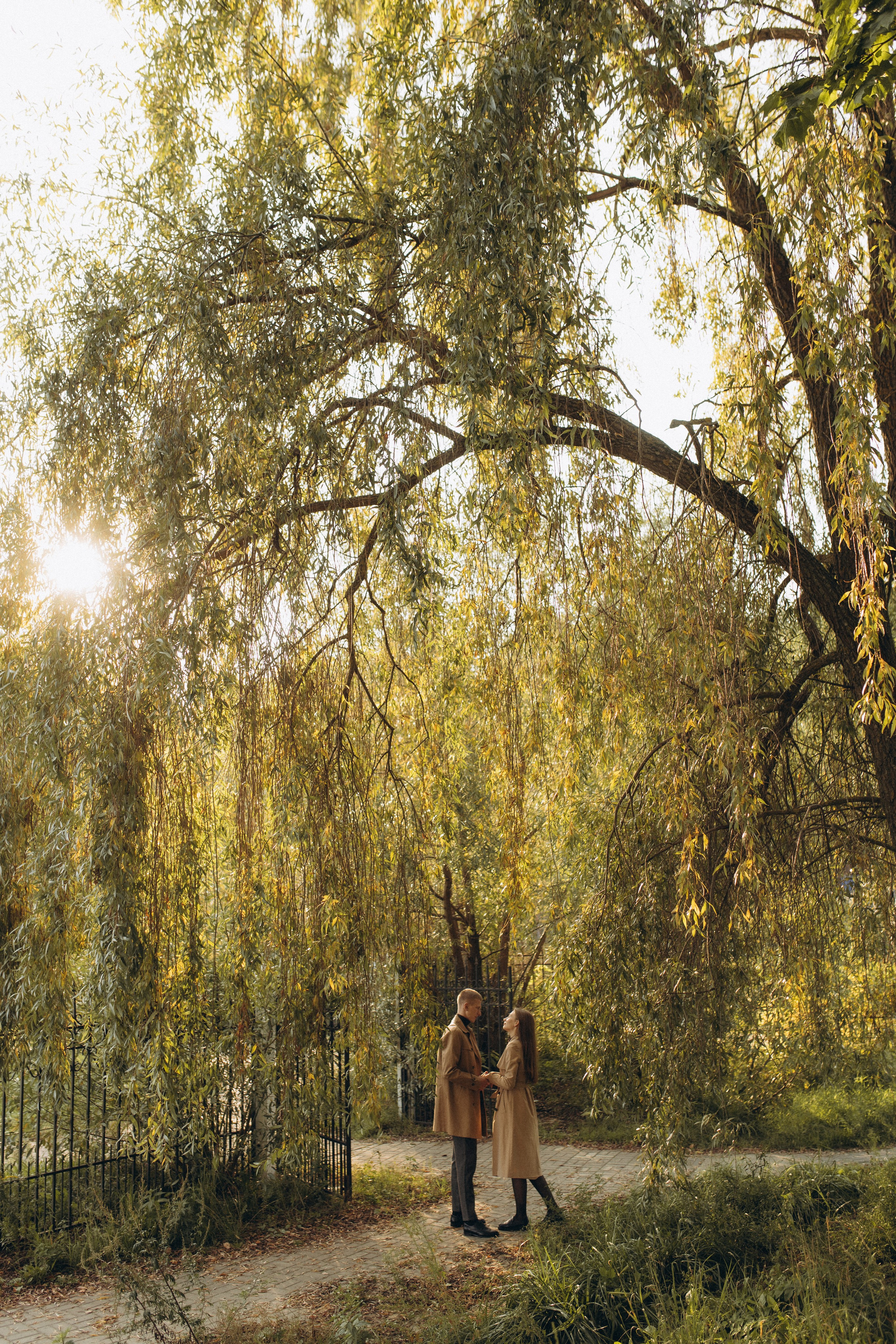 Анатолий и Валерия. Семейный фотограф в Обнинске