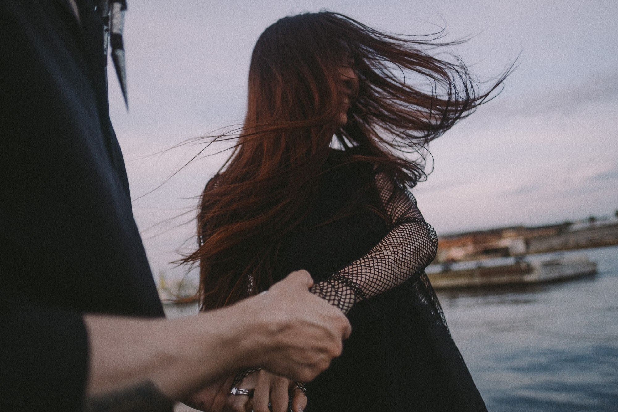 ЕВГЕНИЙ И ОЛЬГА. Фотограф Андрей Копий. Фотосъёмка в Нижнем Новгороде и Москве