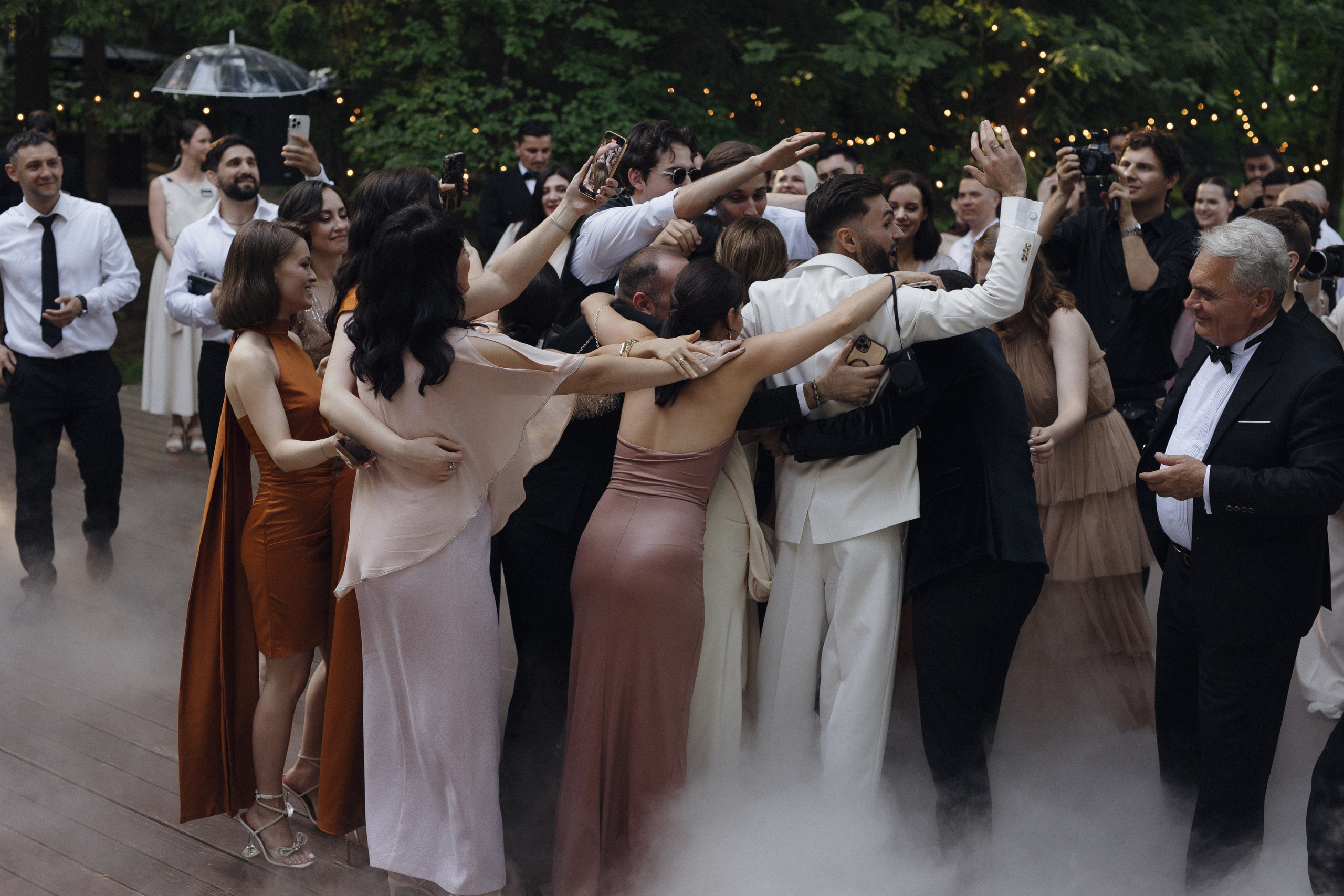 Love in Perfect Pitch. Свадебный фотограф в Москве Дмитрий Тарасов