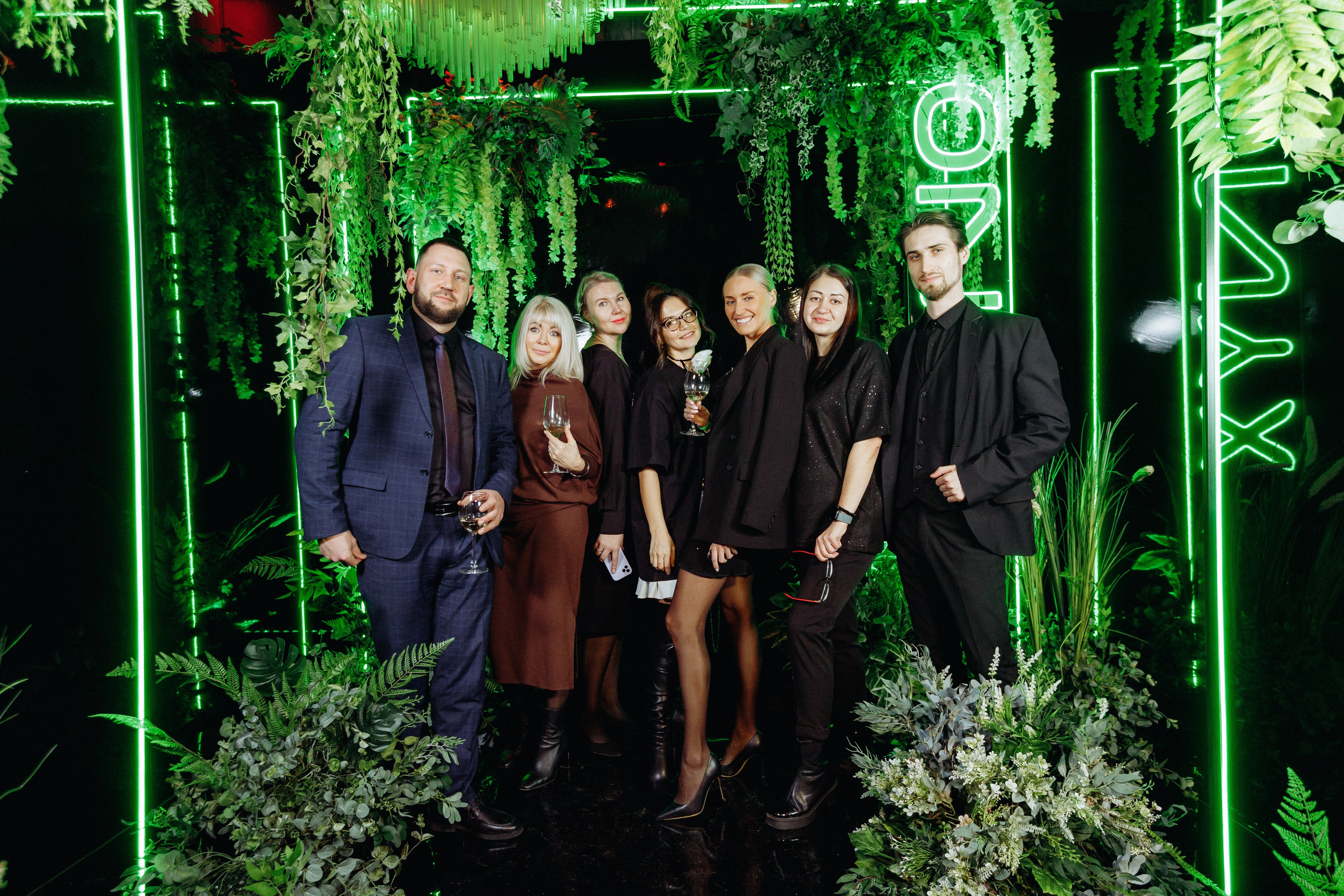 ONYX BLACK [Презентация Жилого Комплекса]. СВОИ. ФОТООТЧЕТЫ-СОБЫТИЯ-МЕСТА