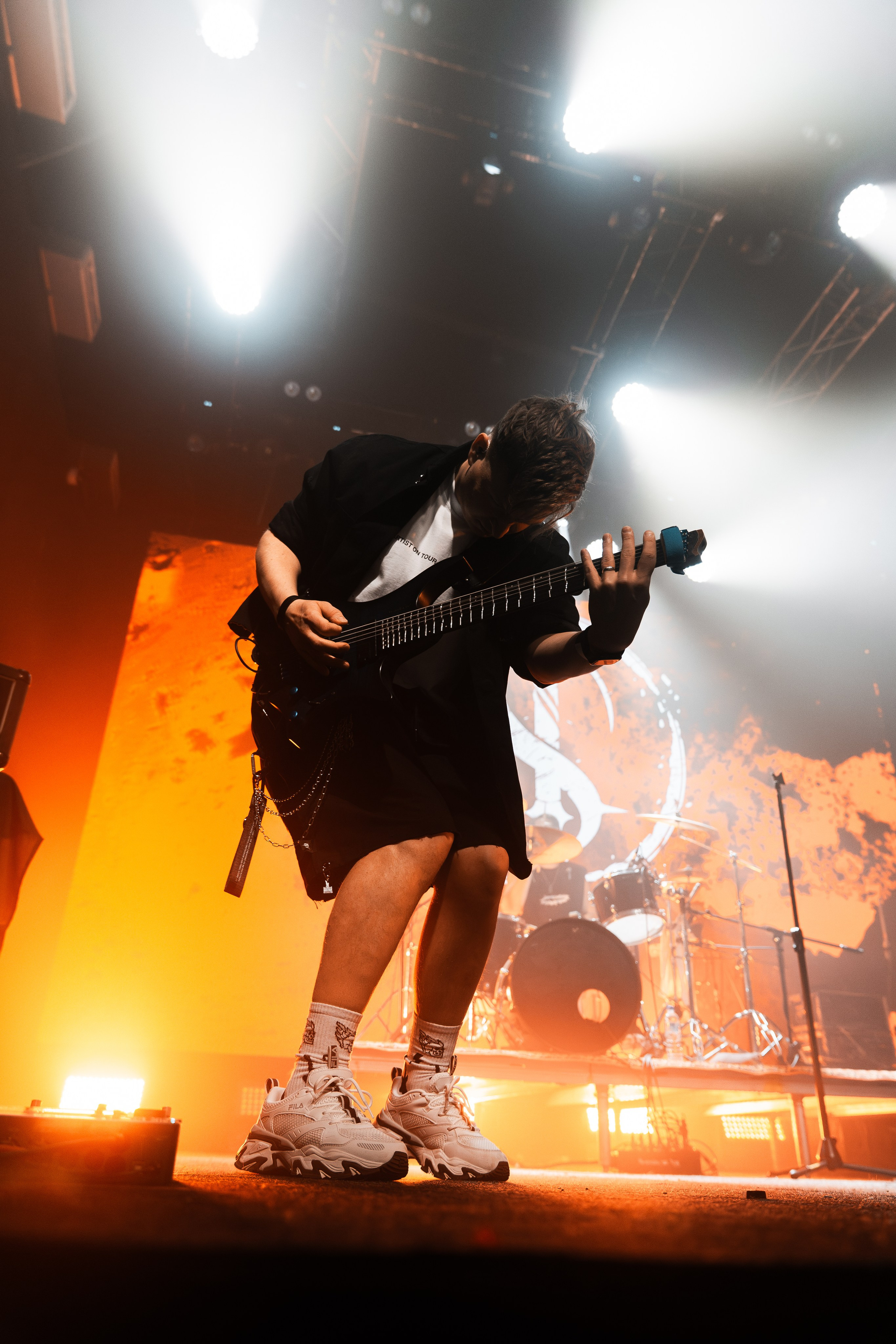 IOSTRA | 22.11.25 | Рассвет