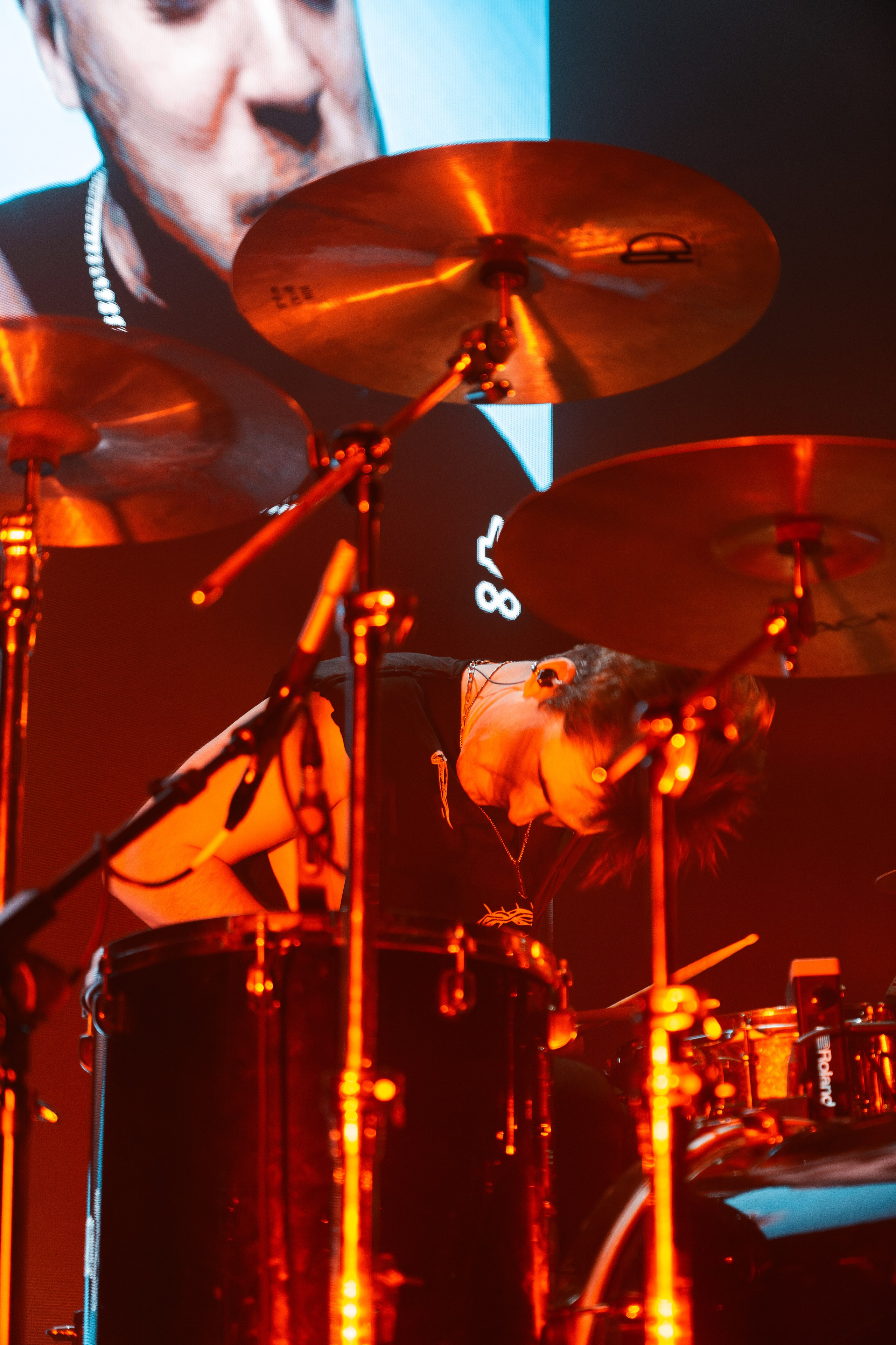 IOSTRA | 22.11.25 | Рассвет