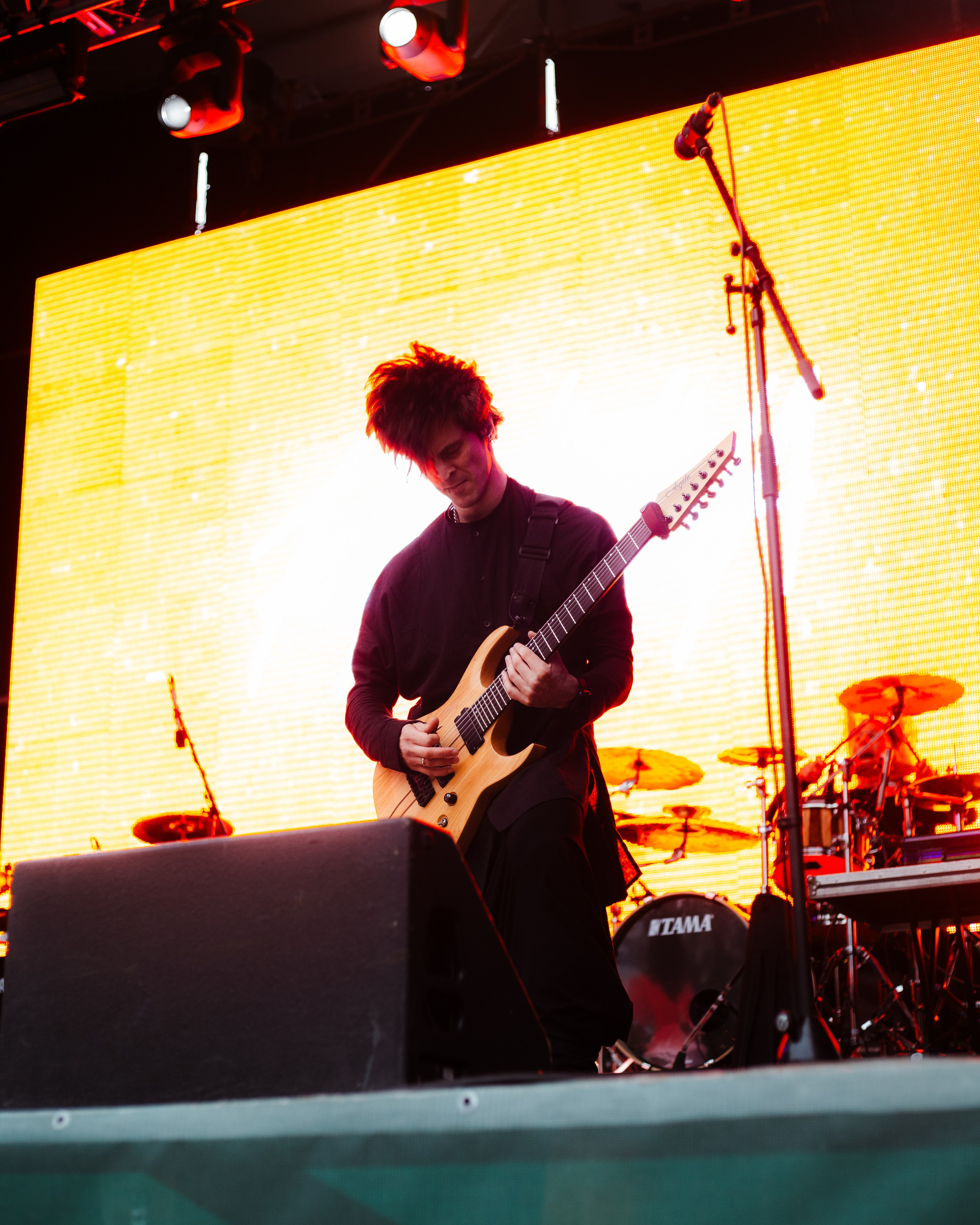 Ravdina | 31.08.25 | Зелёная Сцена