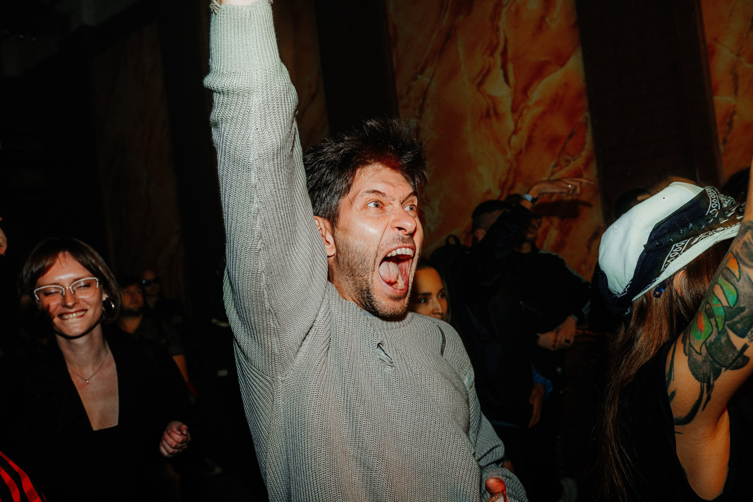 ТАИНСТВО | 24.08.24 | Сердце