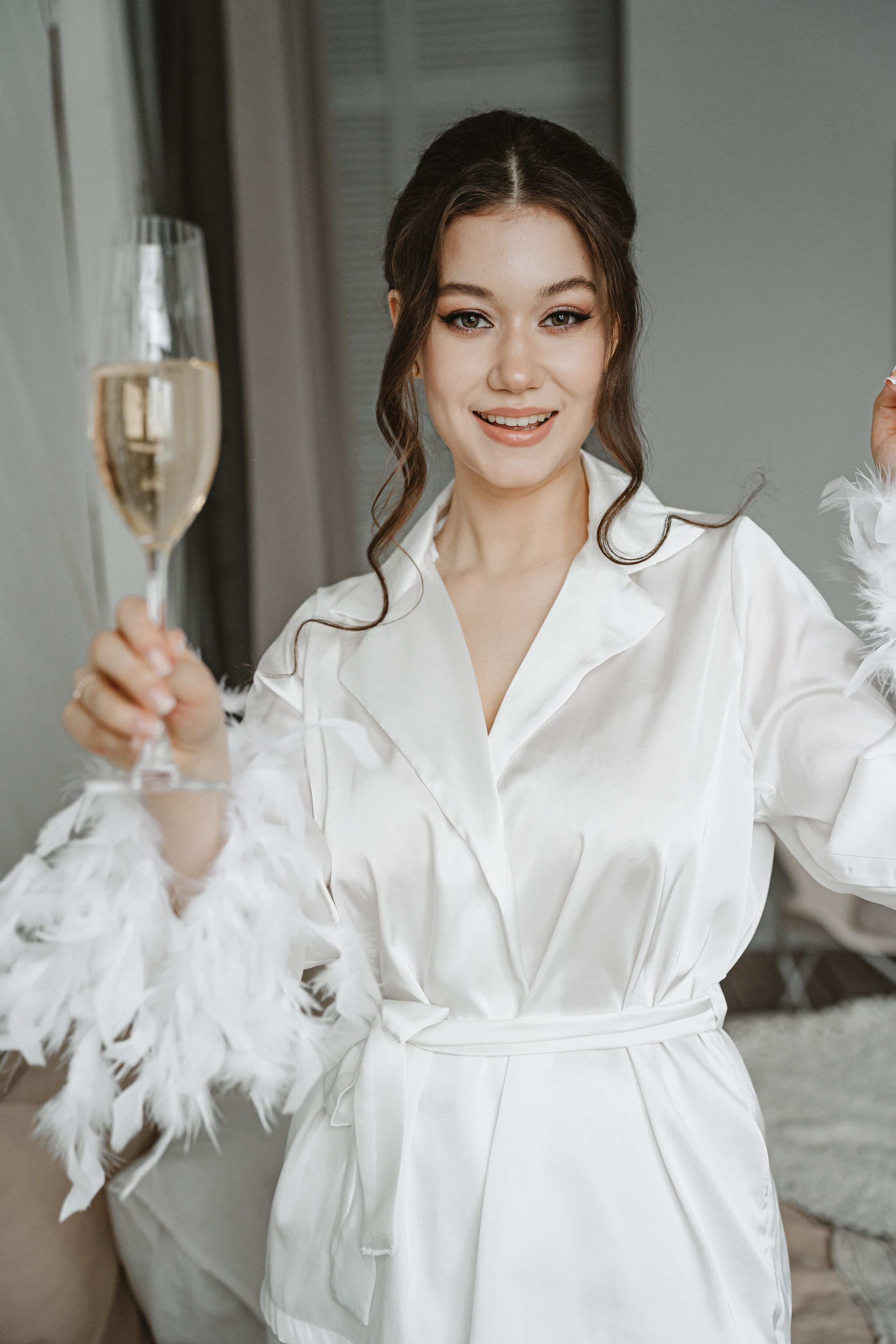 Екатерина и Артём. Свадебный фотограф Мария Печенева I Екатеринбург