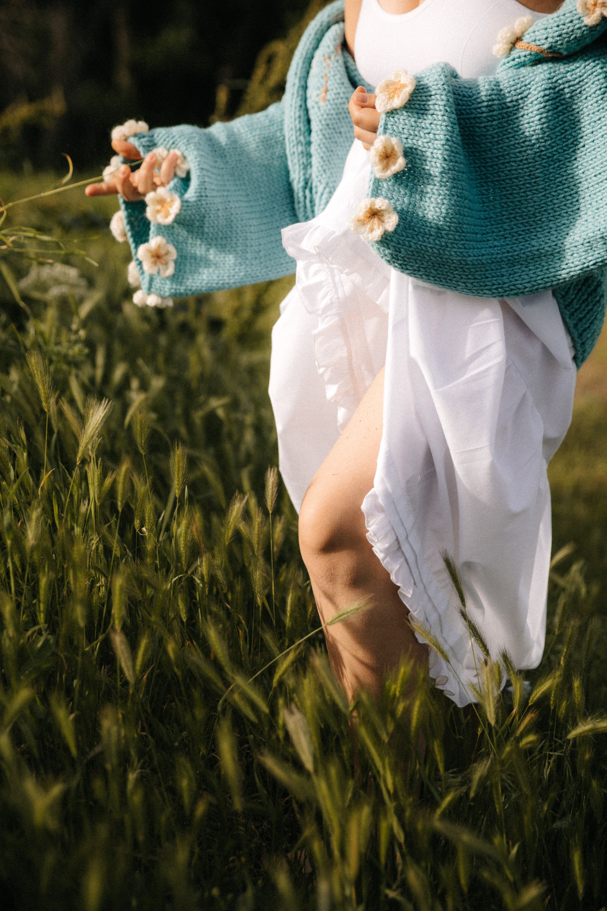 Ферма. Свадебный и семейный фотограф Василина Батищева в Моздоке, Северной Осетии и КМВ