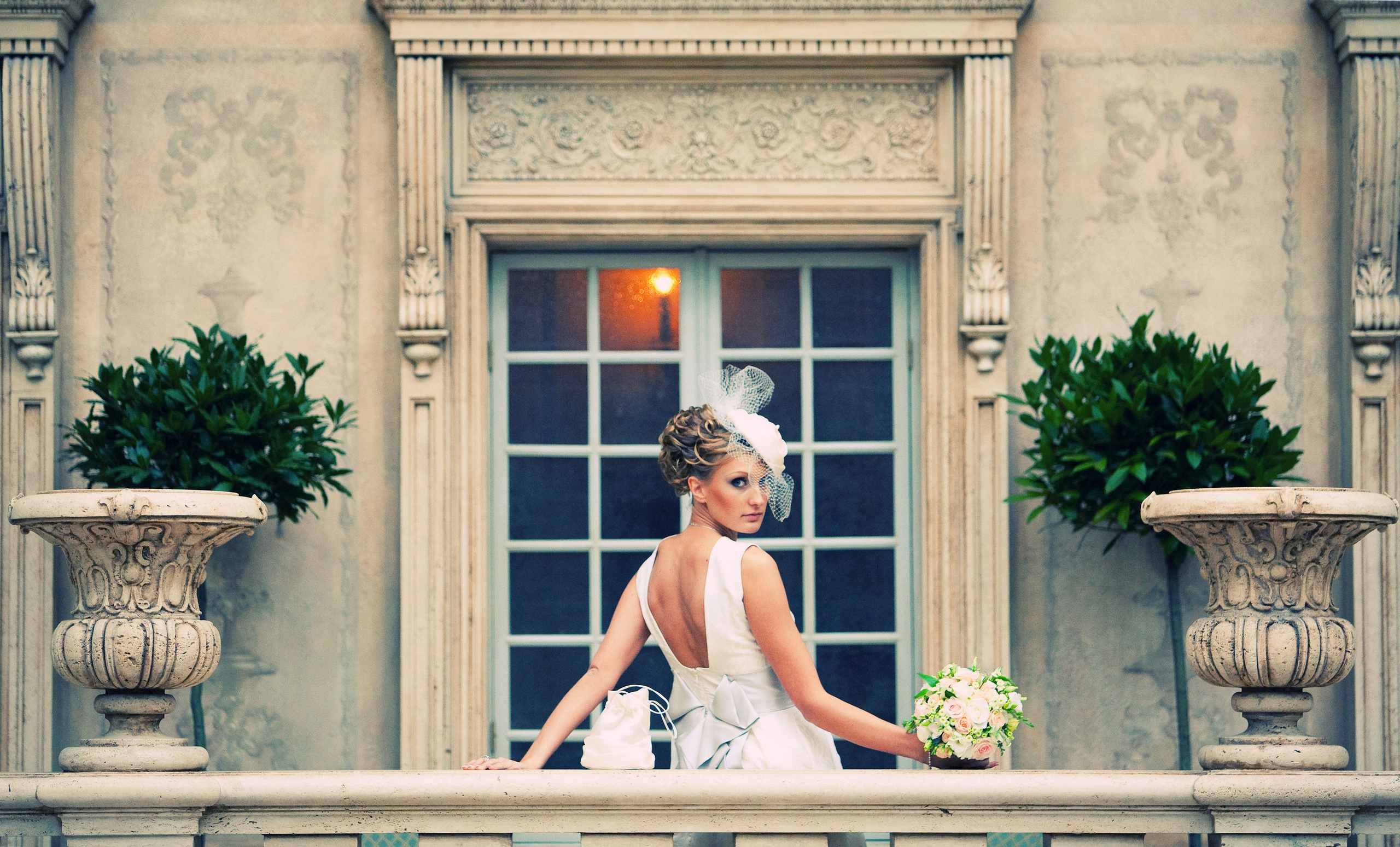 Свадьбы. Фотограф Алексей Архангельский