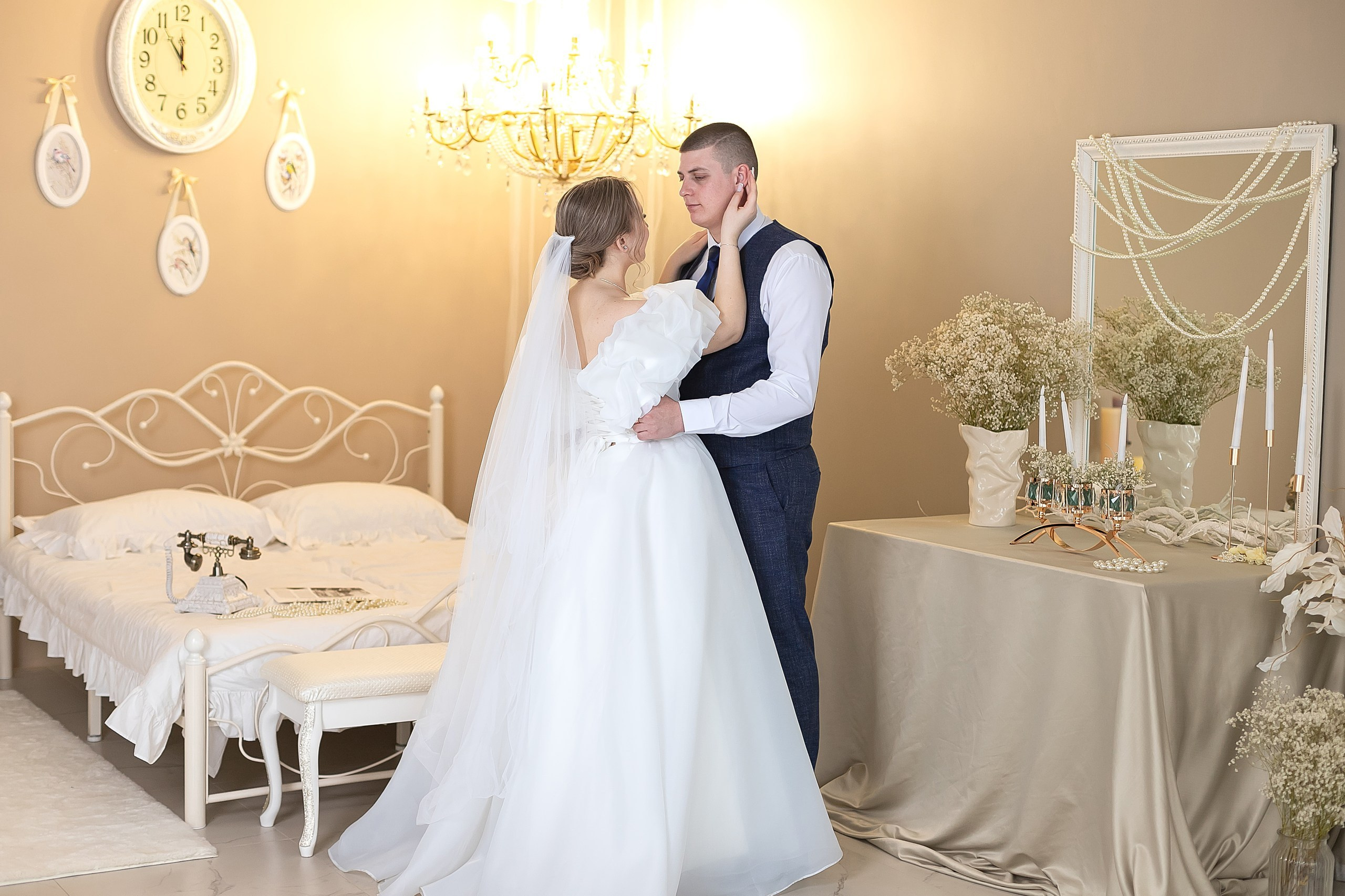 Свадьба 15 марта 2025. Выпускной альбом Шахты Ростов