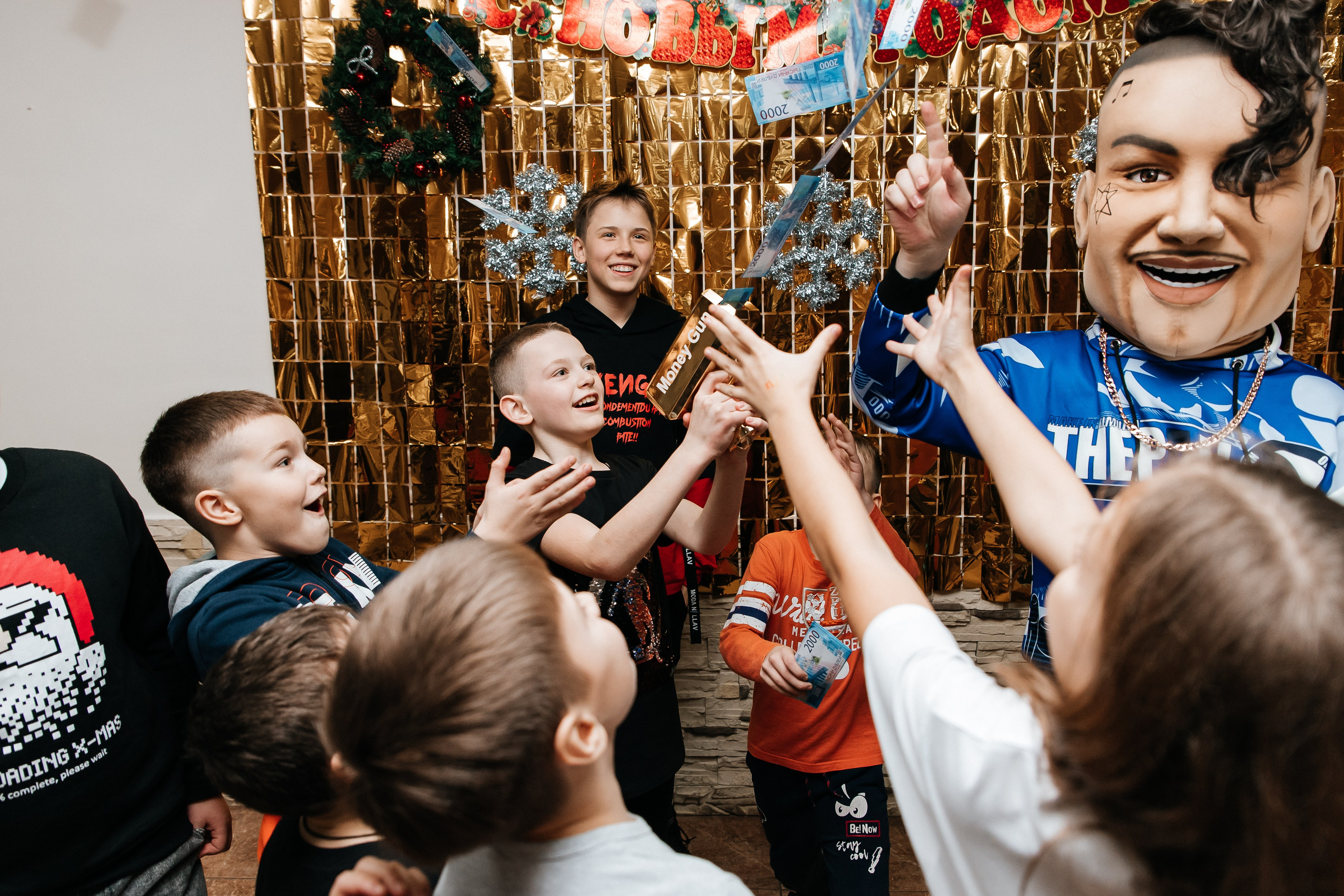 Дети. Свадебный фотограф Нижний Новгород | Софа Полякова