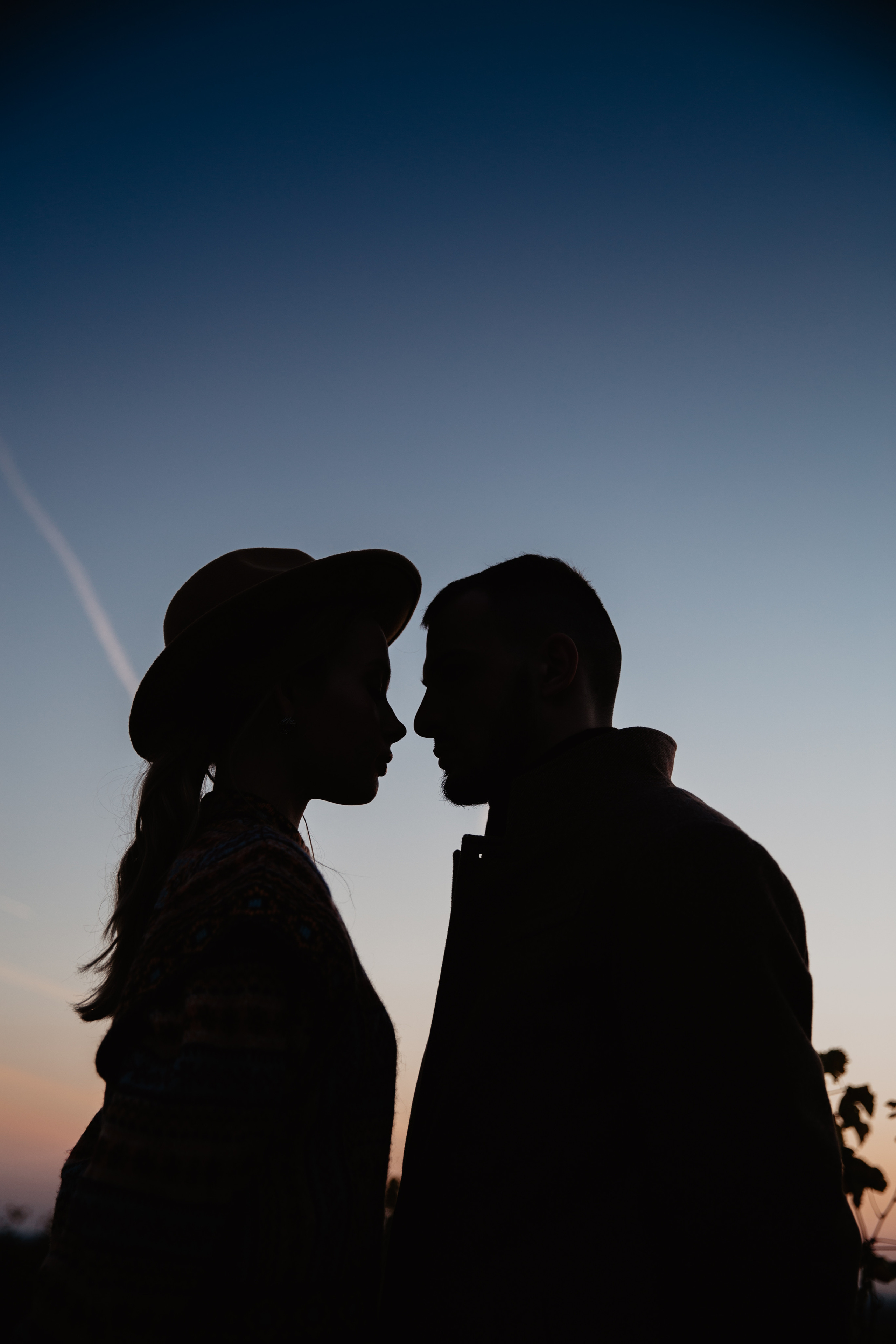 Love story в виноградниках ❤️. Свадебный и семейный фотограф в г. Краснодаре Олеся Токарь