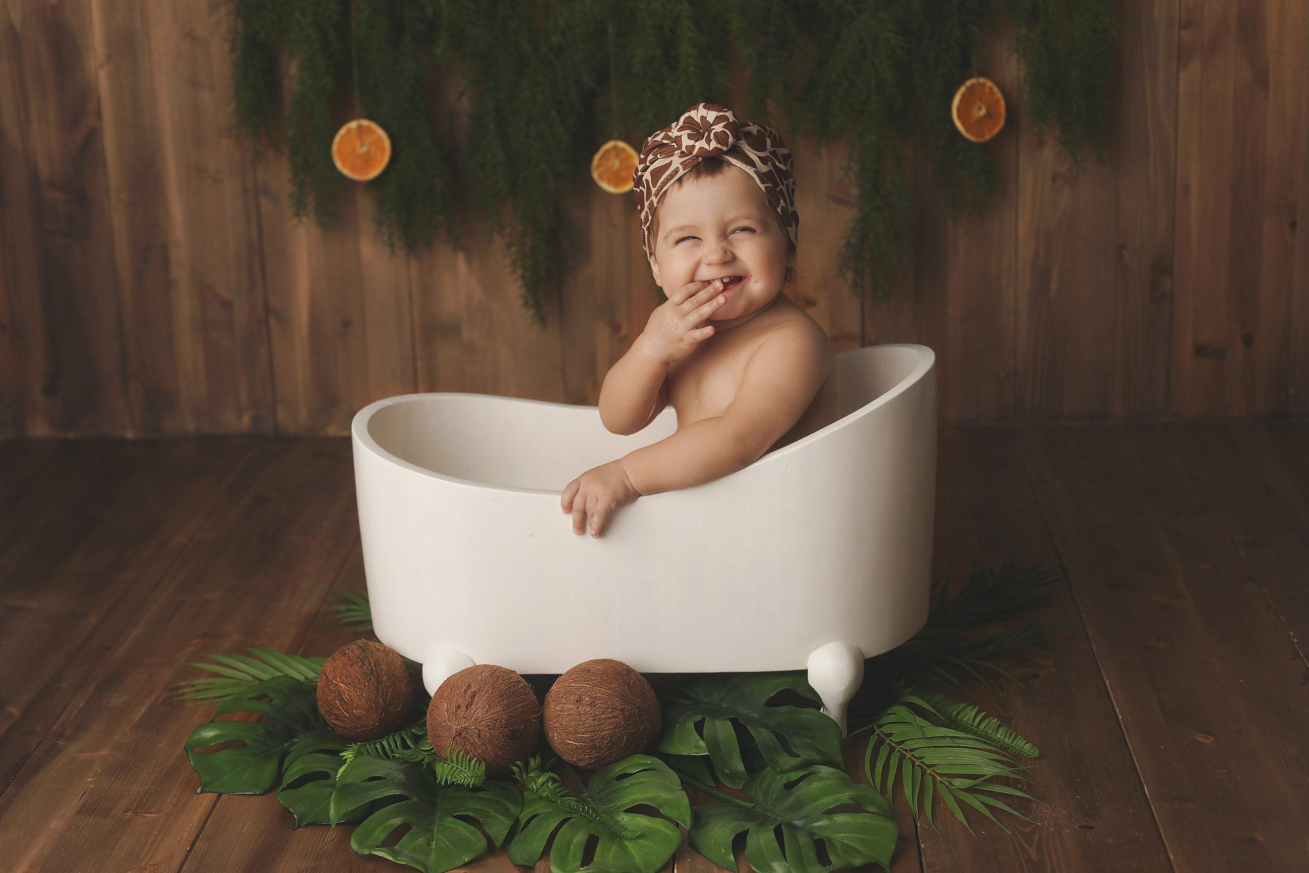 Молочные ванны