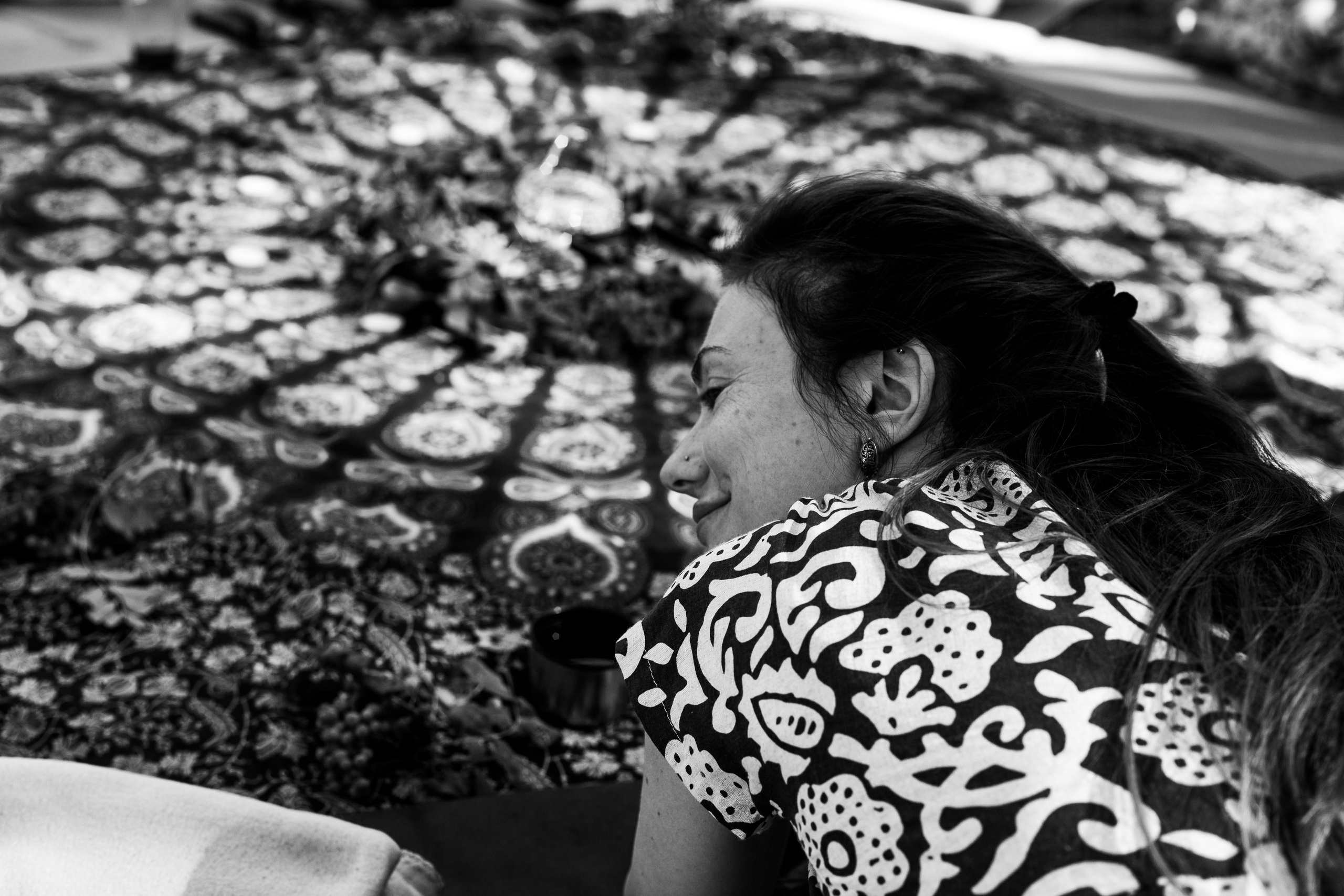 Ретрит Богини. Фотограф Старый Оскол Мавлыга Мария