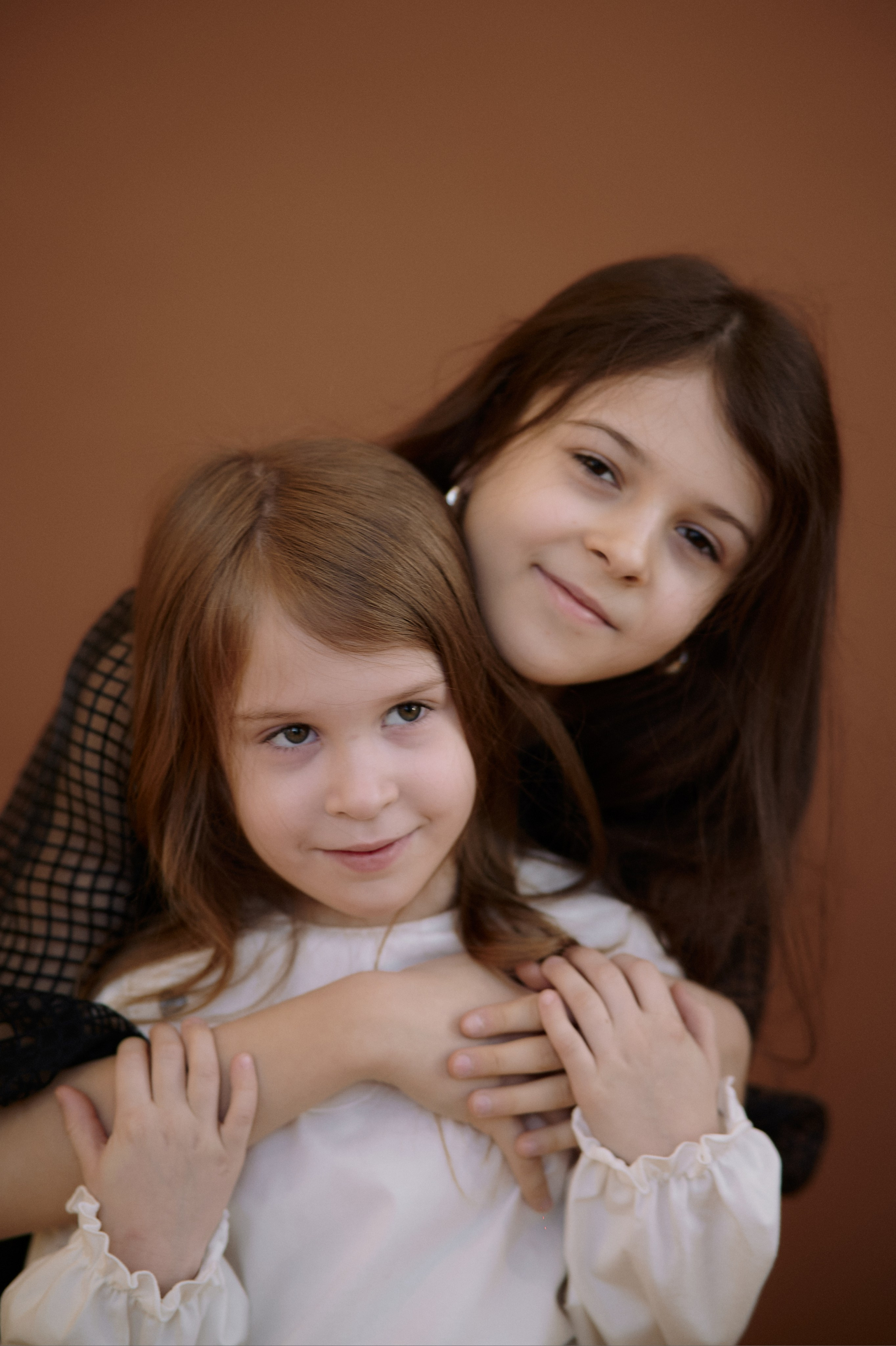 Маша, Соня и Лиза. Семейный и свадебный lifestyle-фотограф в Москве Мария Петрова