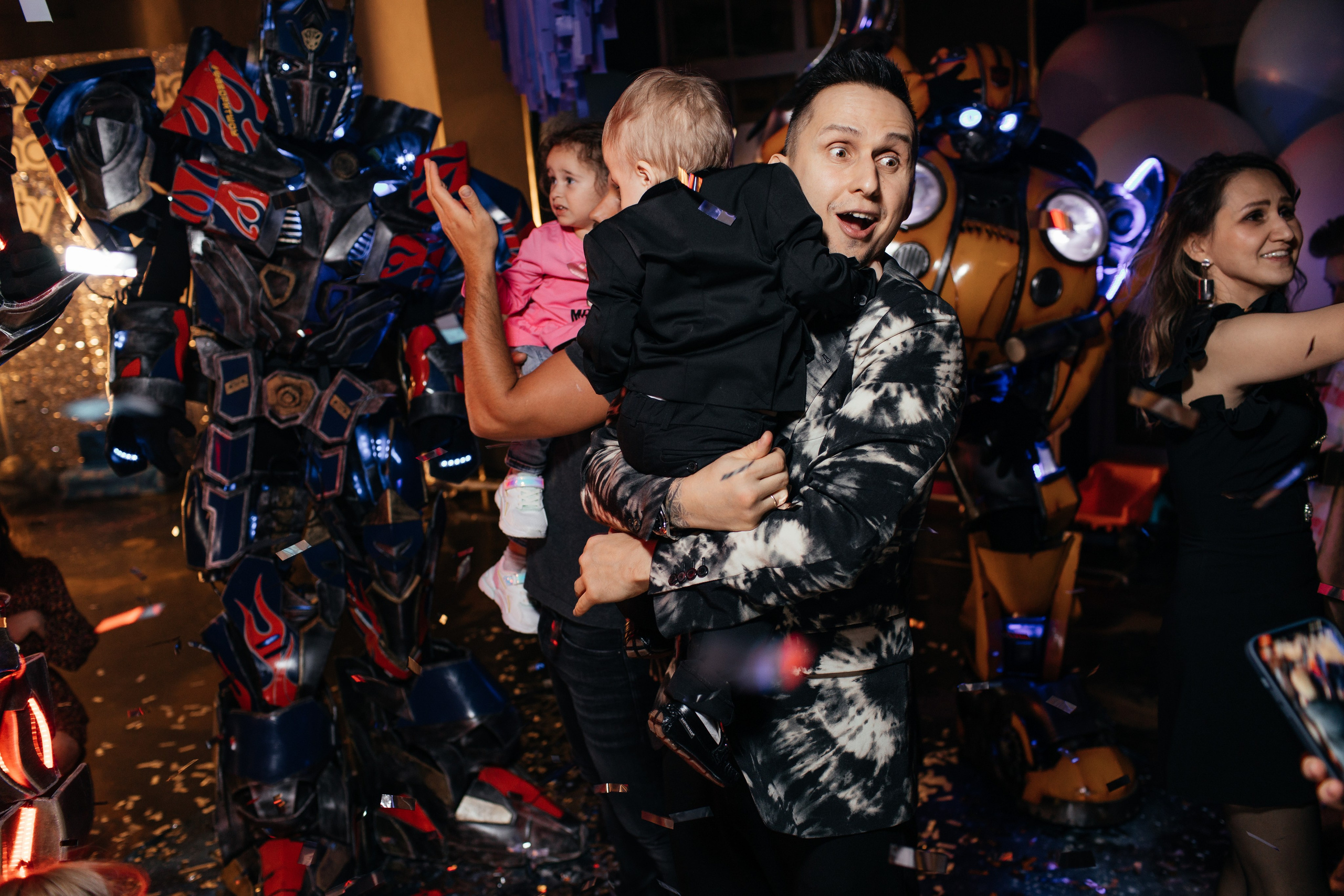 Артемий 2 года @allazemaalla. Свадебный и семейный фотограф