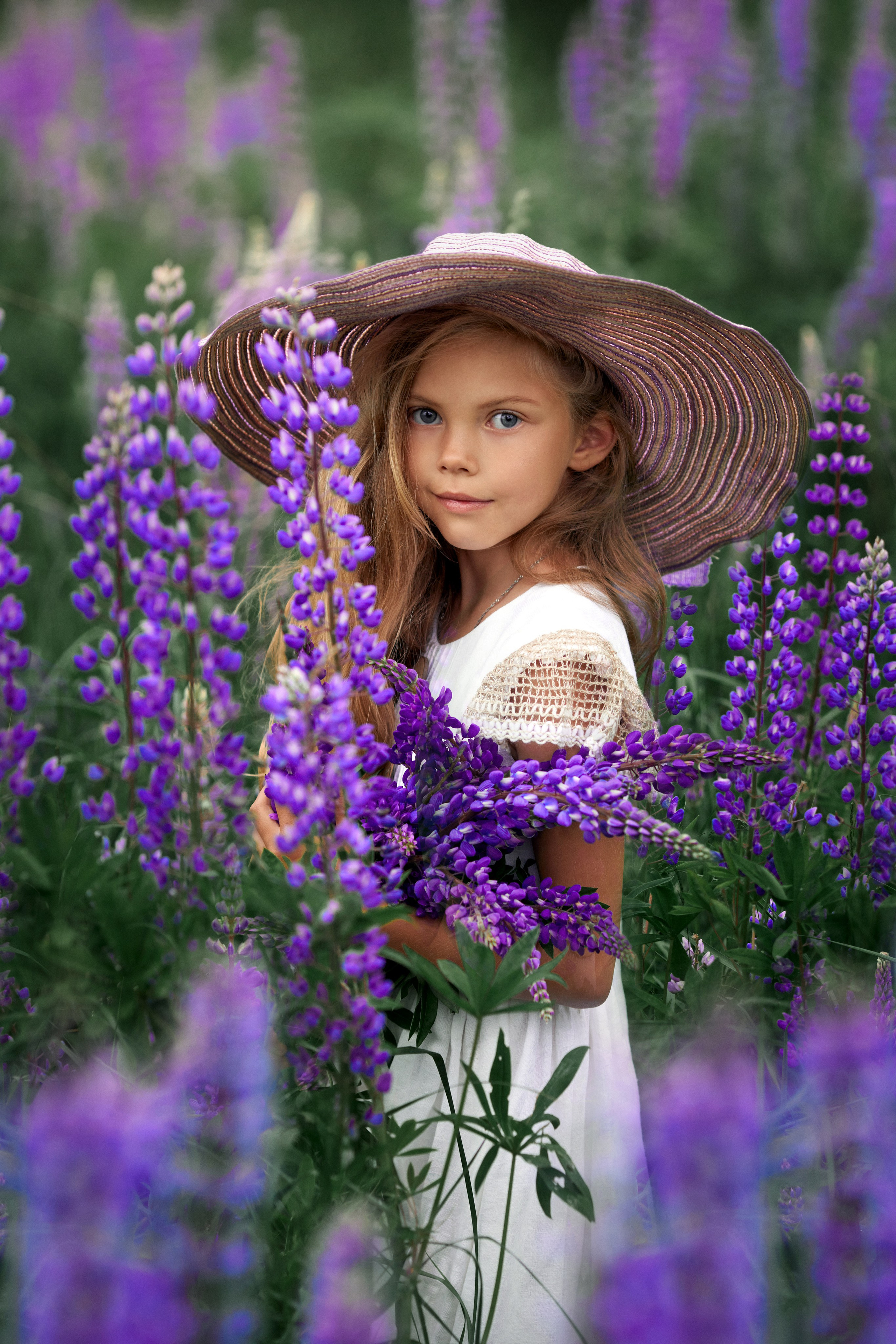 Даша. Свадебный и семейный фотограф Игорь Елагин