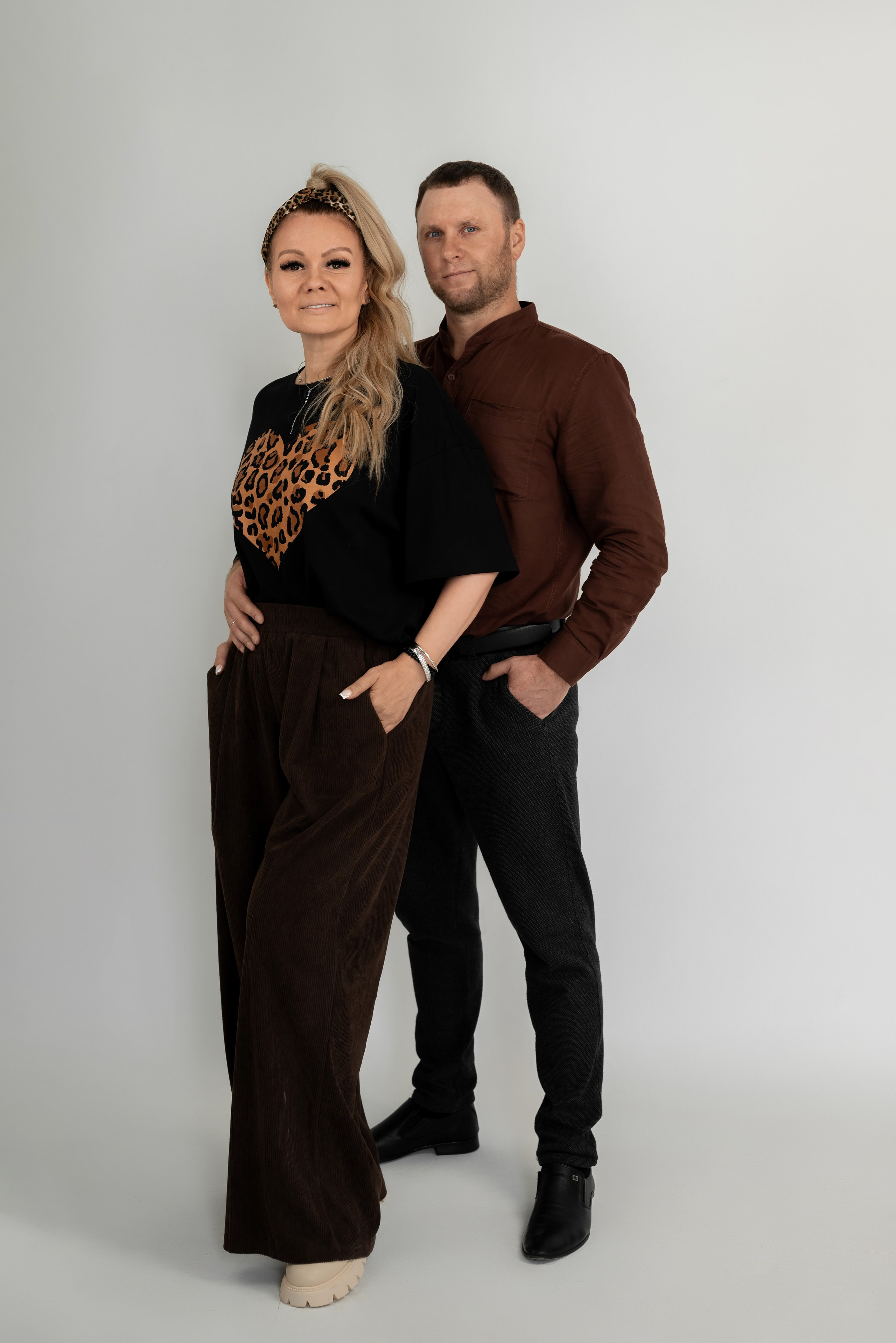 Стас, Алсу и Мия. Фотограф в городе Салават