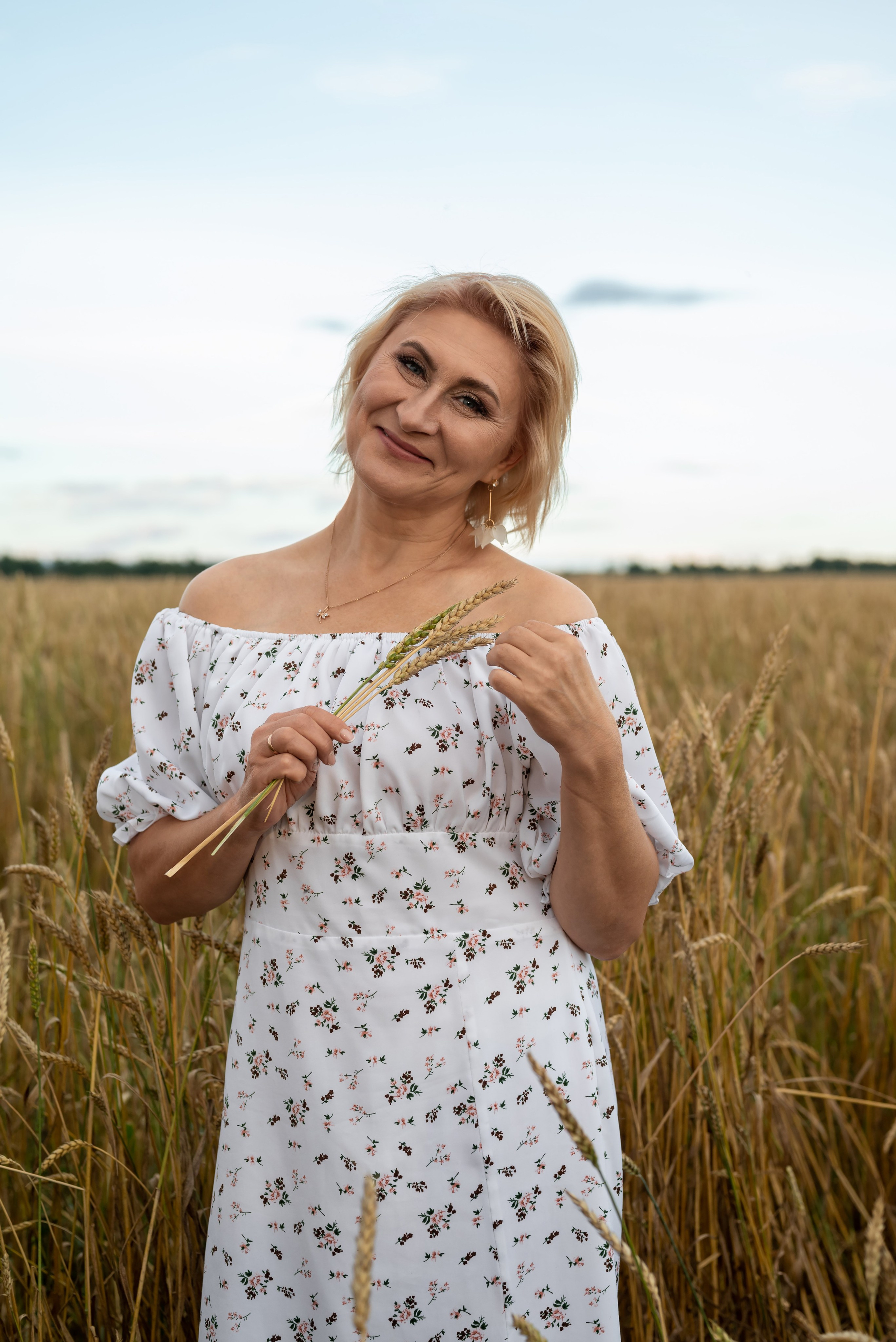 Оксана. Фотограф в городе Салават