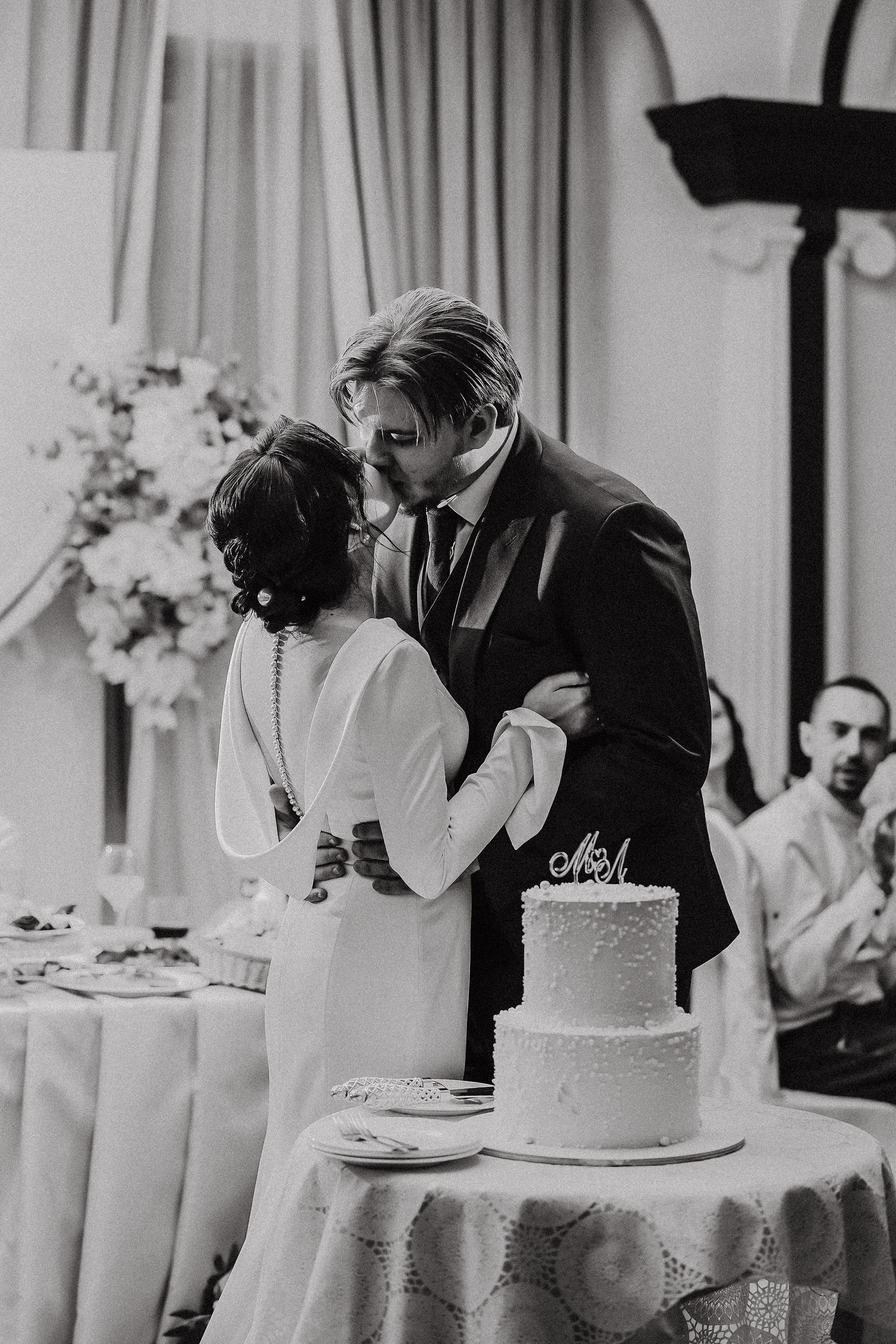 Свадьба Любовь и Максим. Фотограф. Фотограф-анималист. Москва