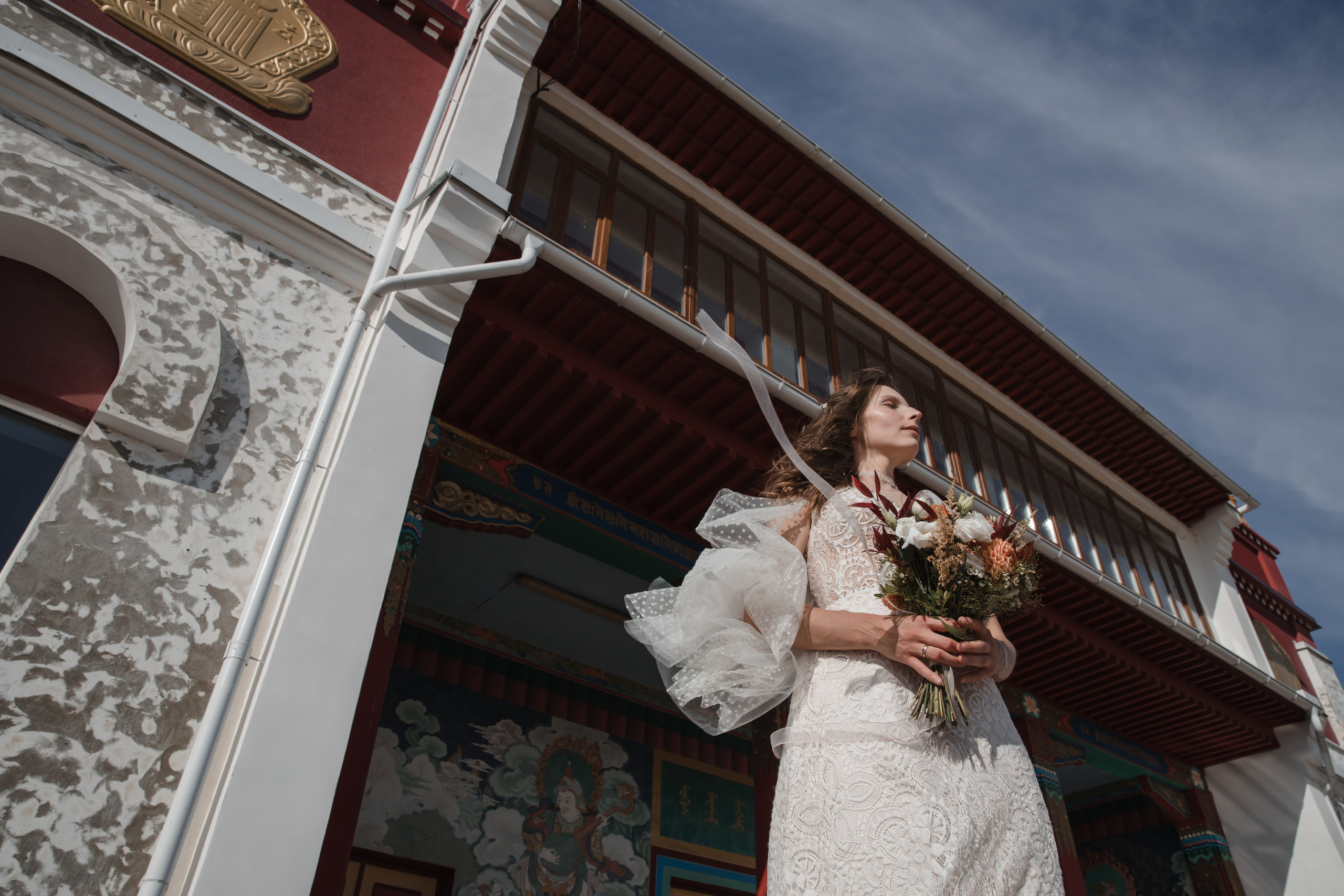 Услуги. Свадебный фотограф Элина Чу, Элиста Калмыкия