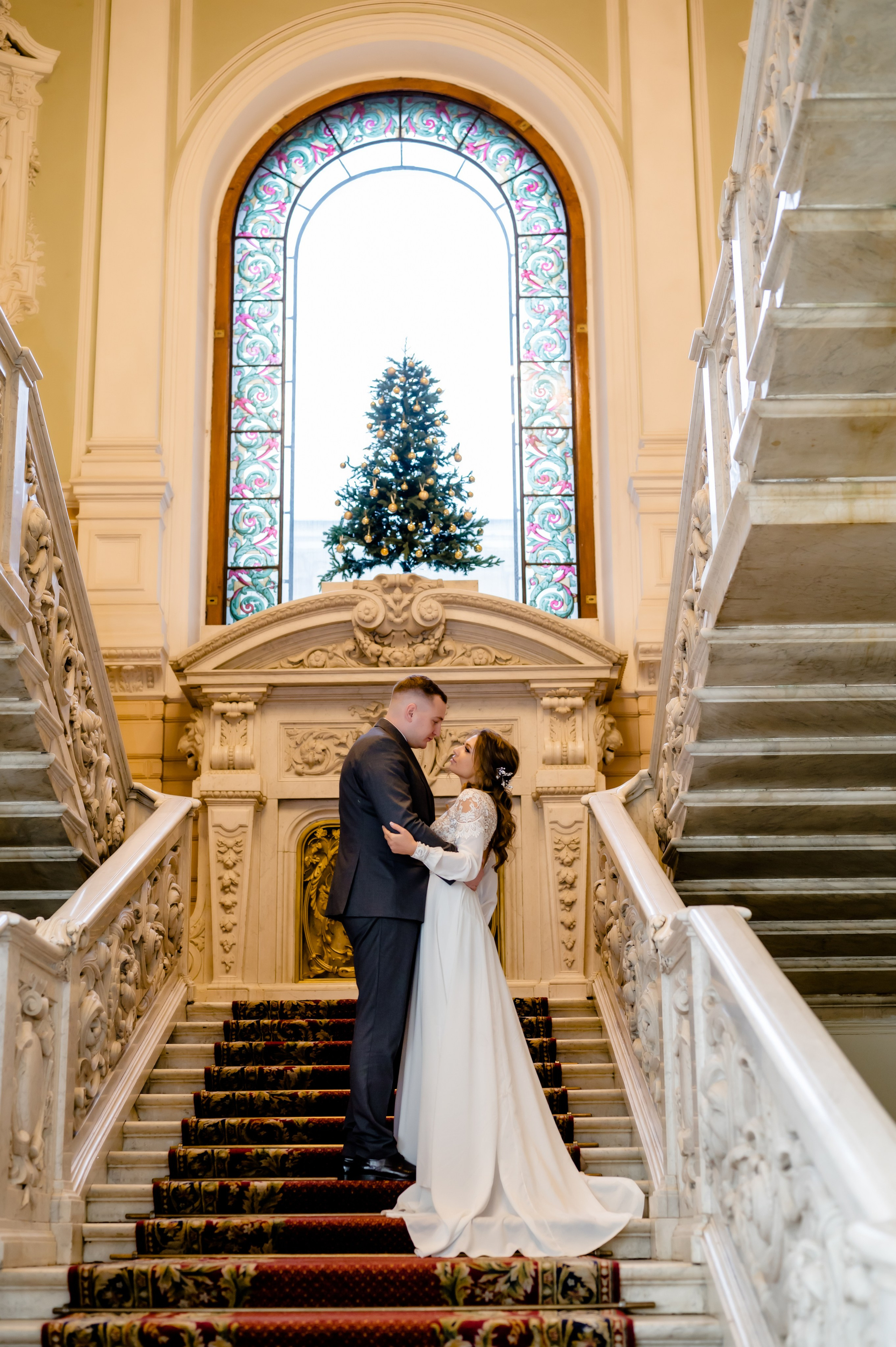 Алёна & Станислав. Свадебный и семейный фотограф Евгения Кононова