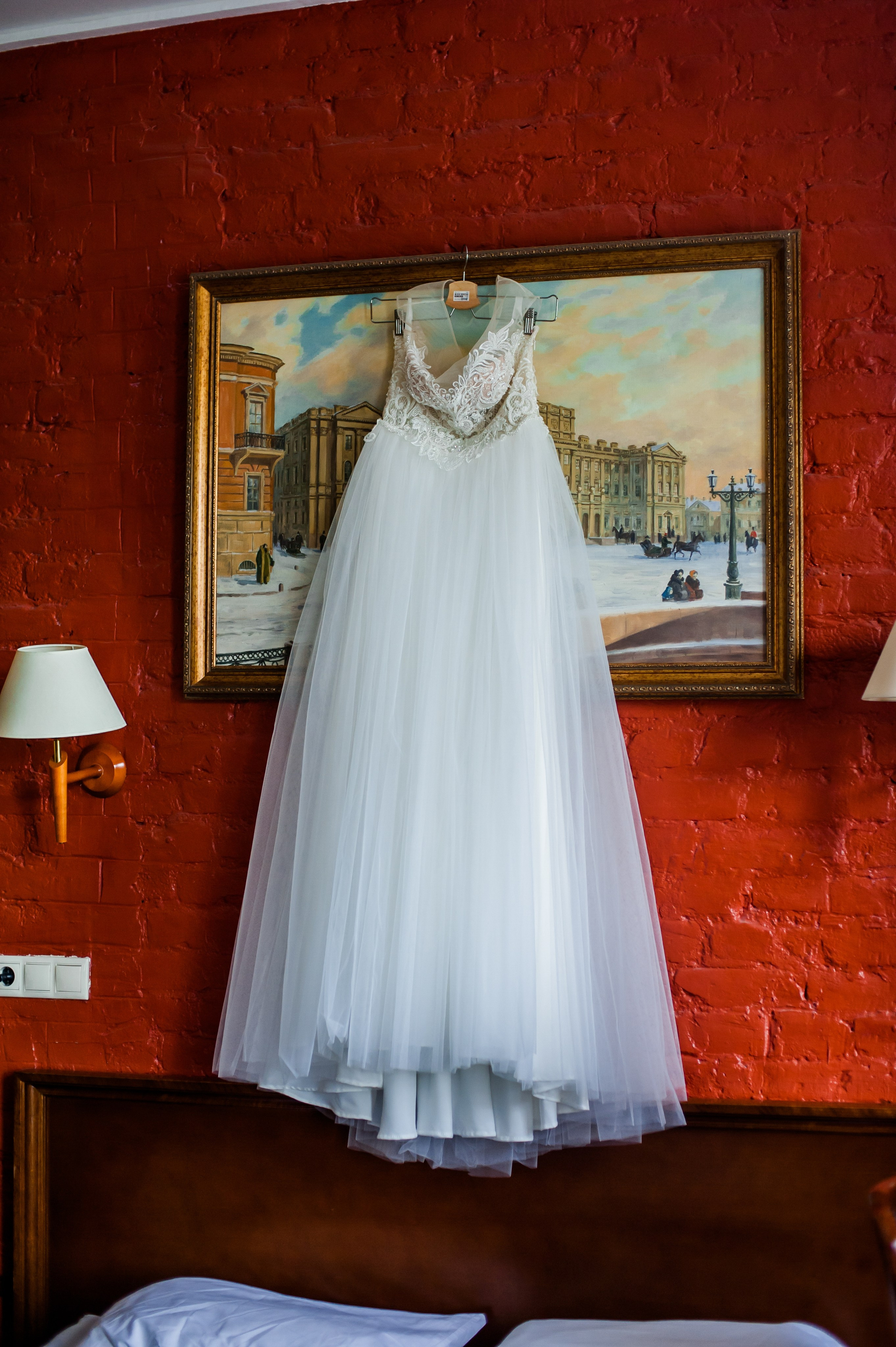 Алеся&Алексей. Свадебный и семейный фотограф Евгения Кононова