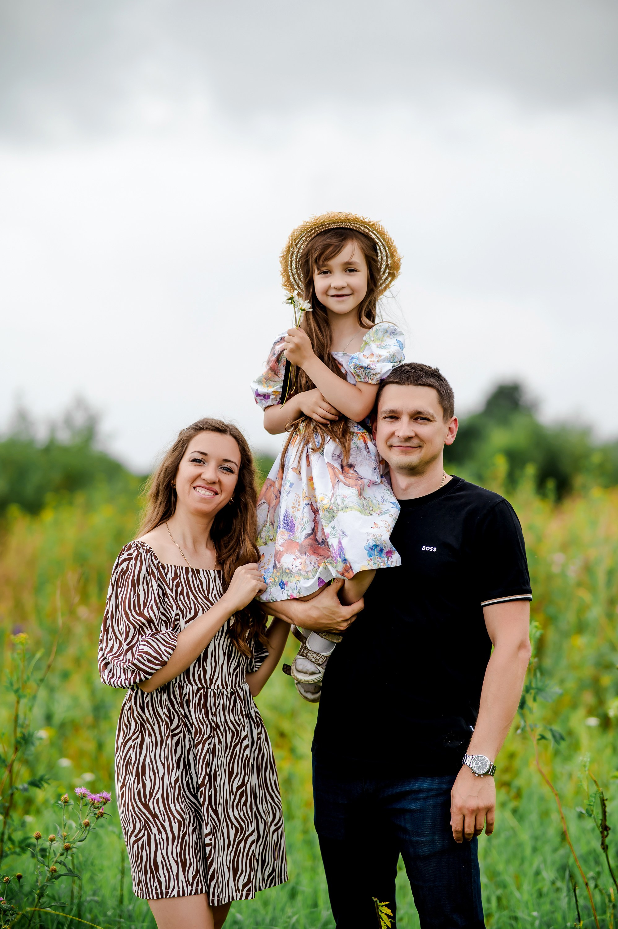 Фотосъемка с пони. Свадебный и семейный фотограф Евгения Кононова