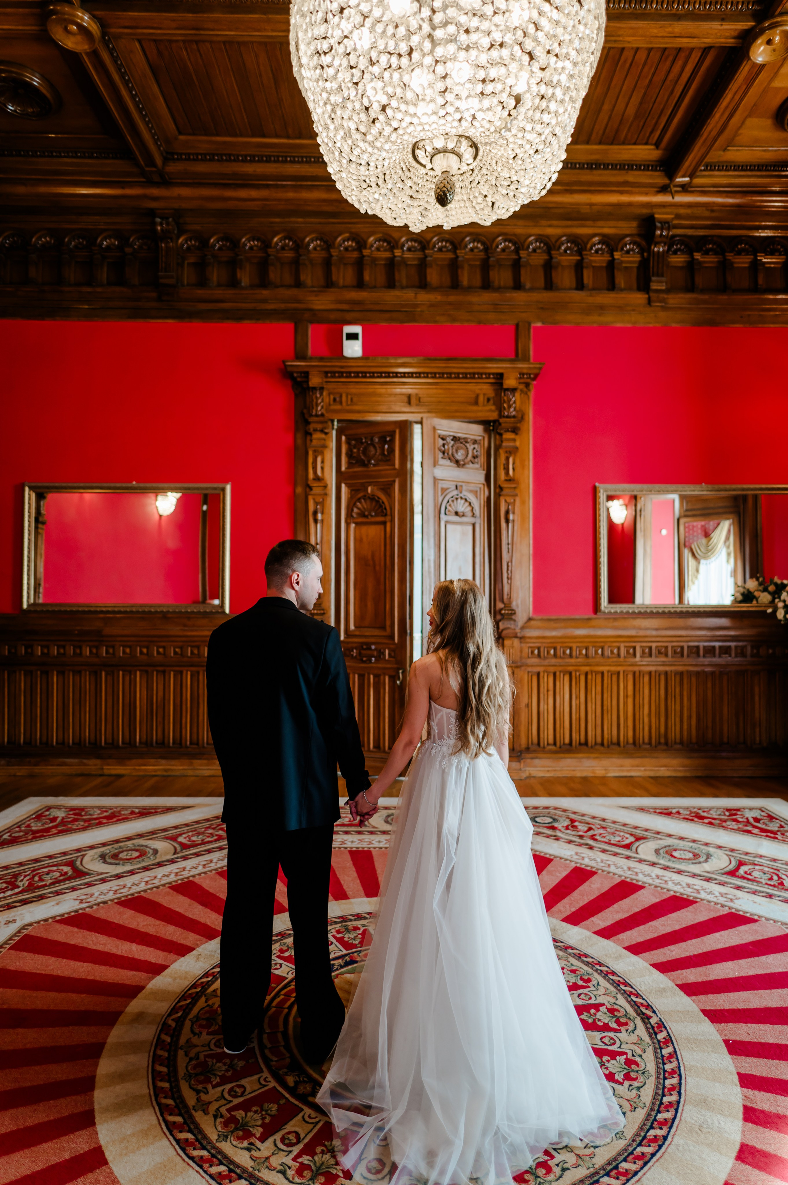 Агата & Алексей. Свадебный и семейный фотограф Евгения Кононова