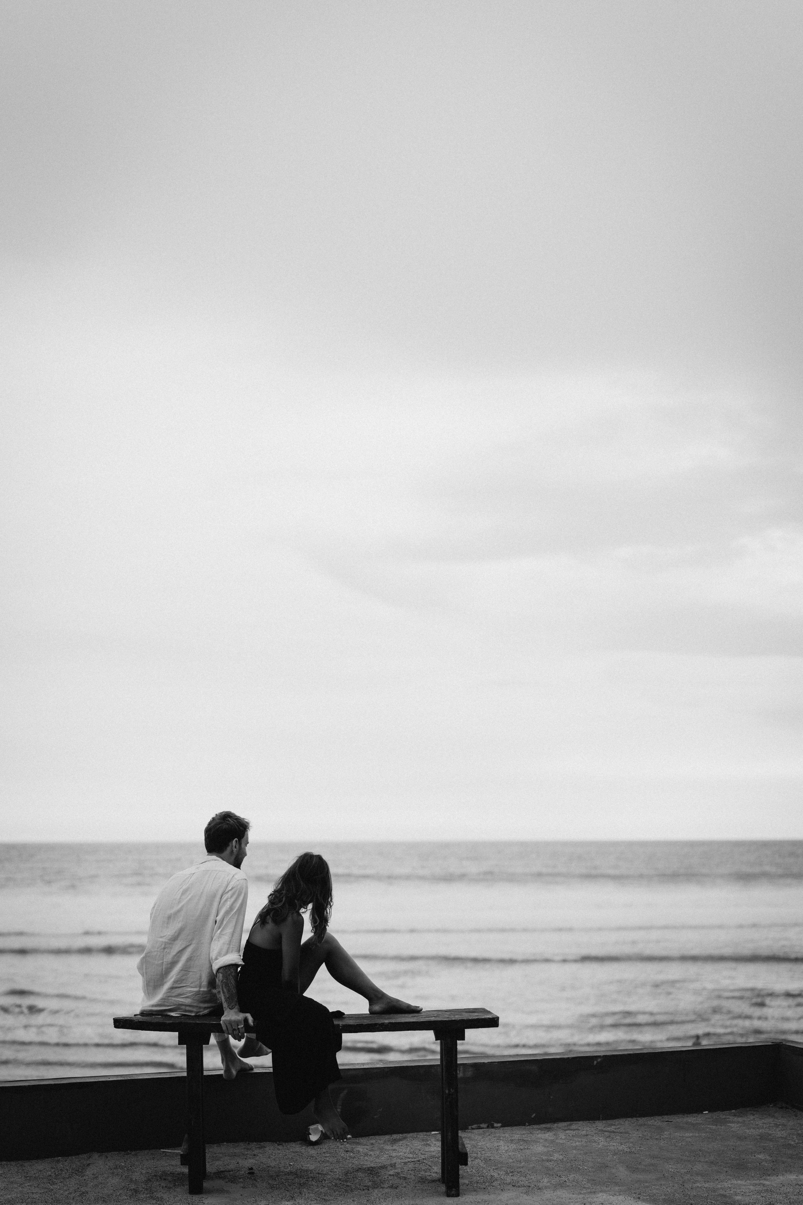 Agatha & Daniel. Olga Antipova — photographer