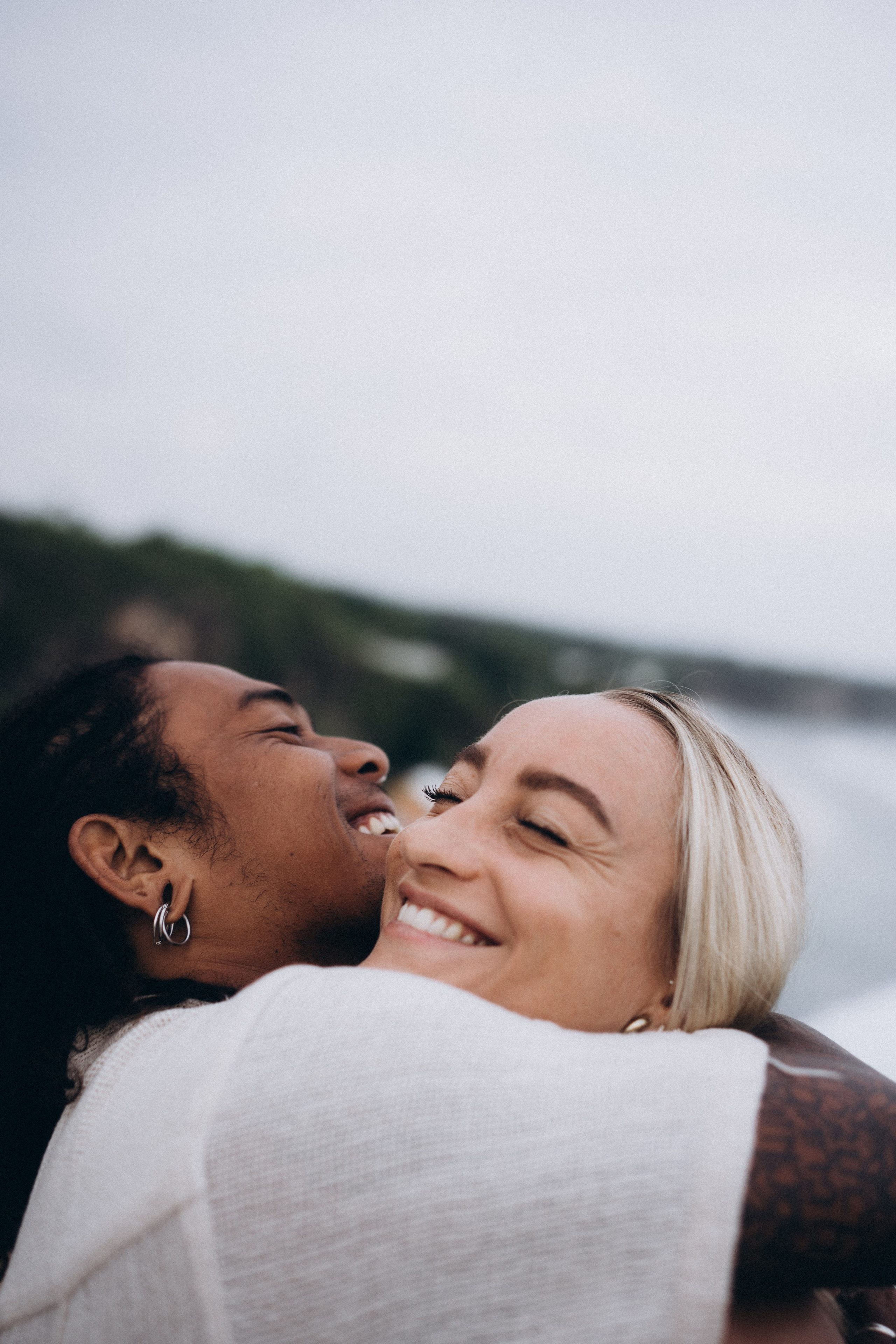 Elena & Jossi. Olga Antipova — photographer