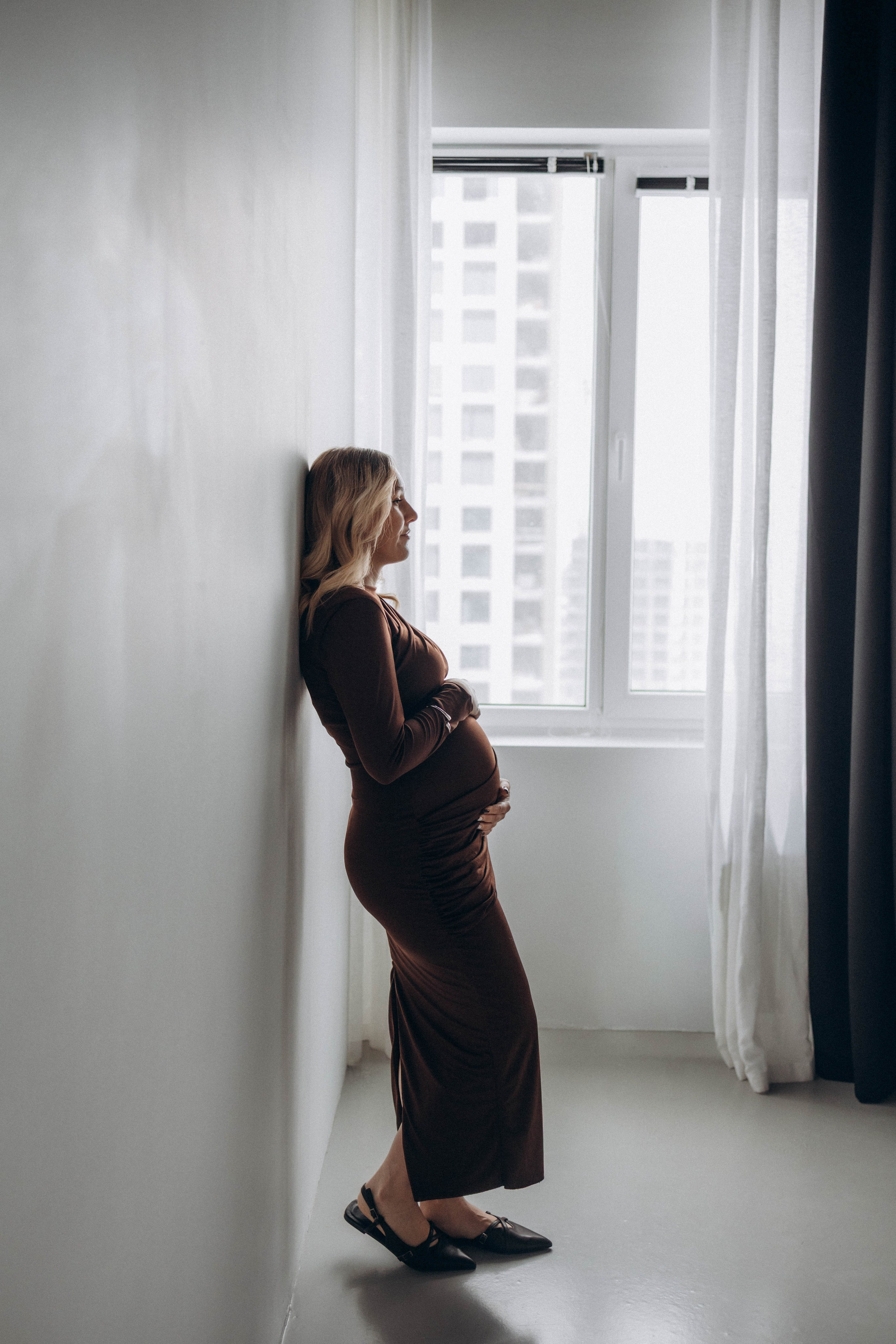 Катя и Артем. Семейный и женский фотограф в Москве Коновалова Олеся