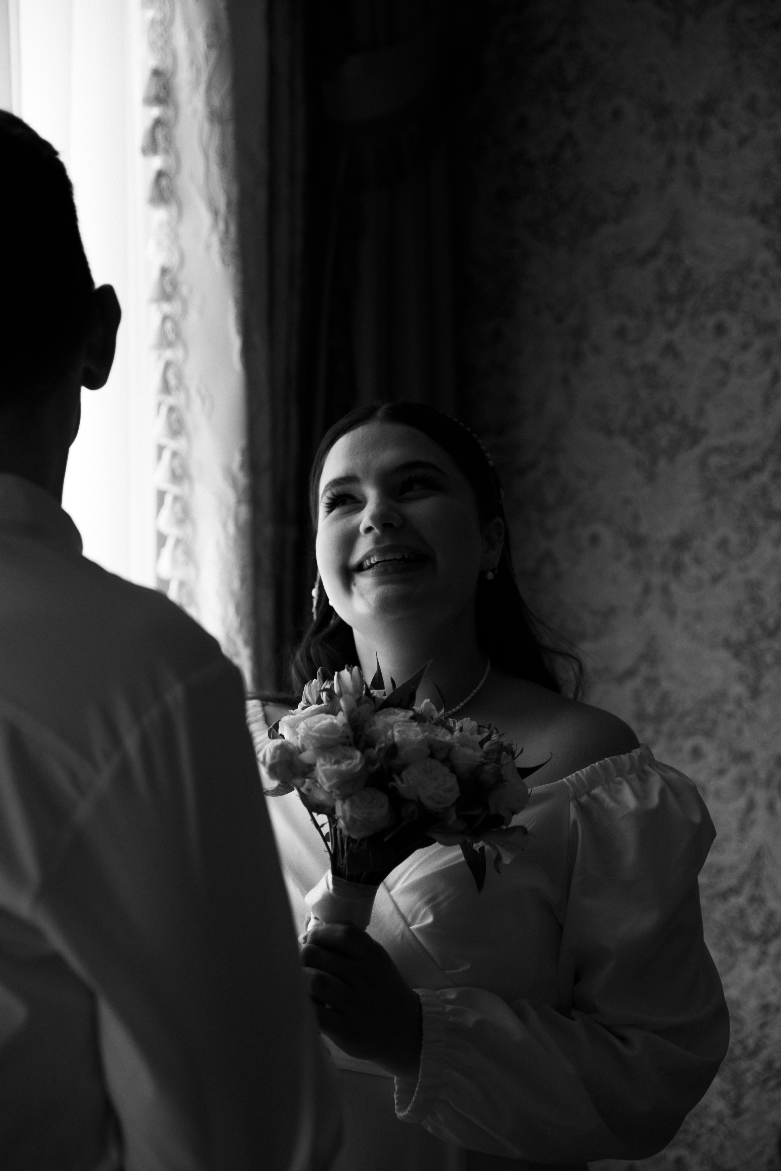 Вика и Женя. Обо мне