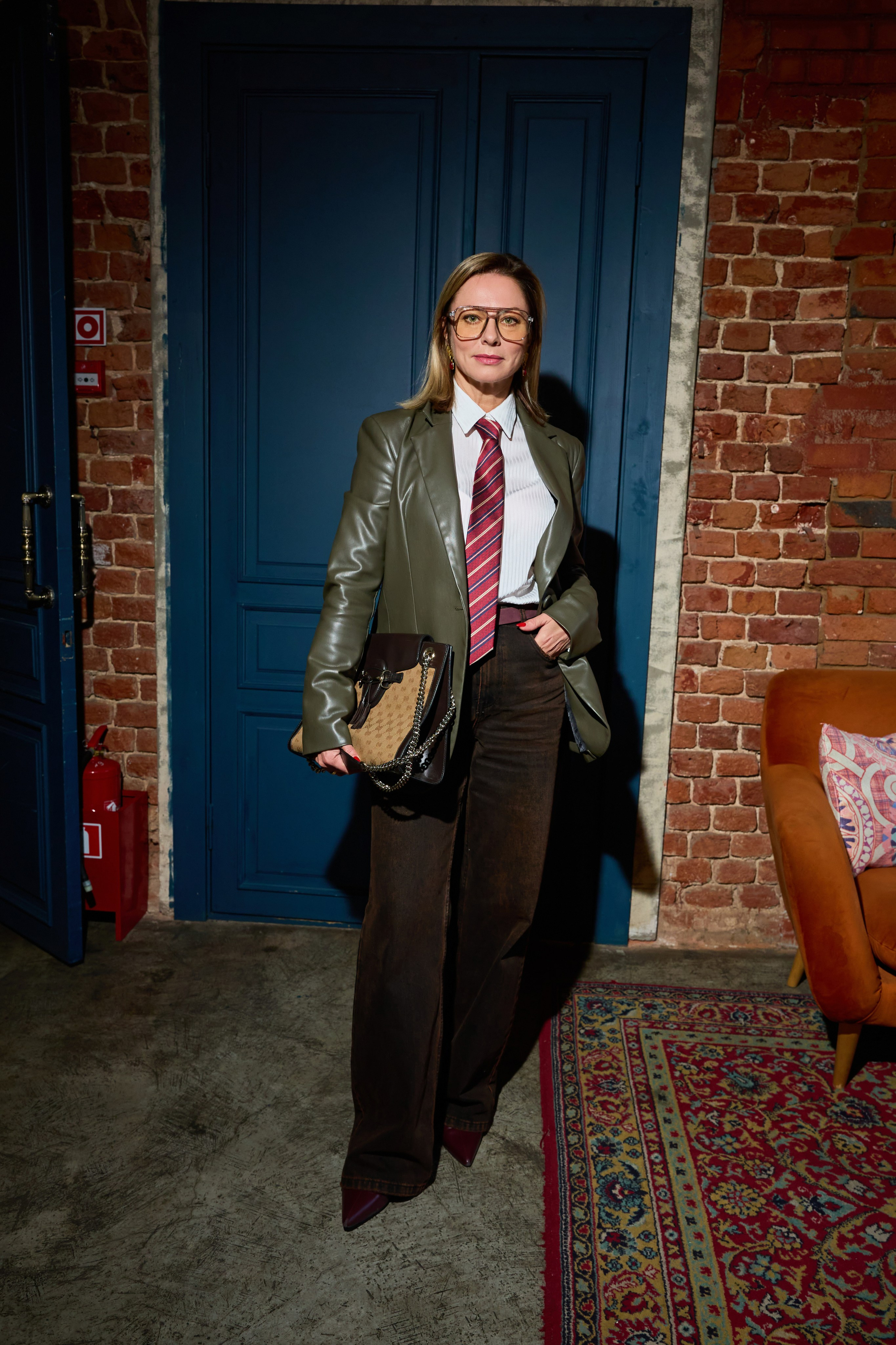 HASS 24 года!. Фотограф Иван Недорез