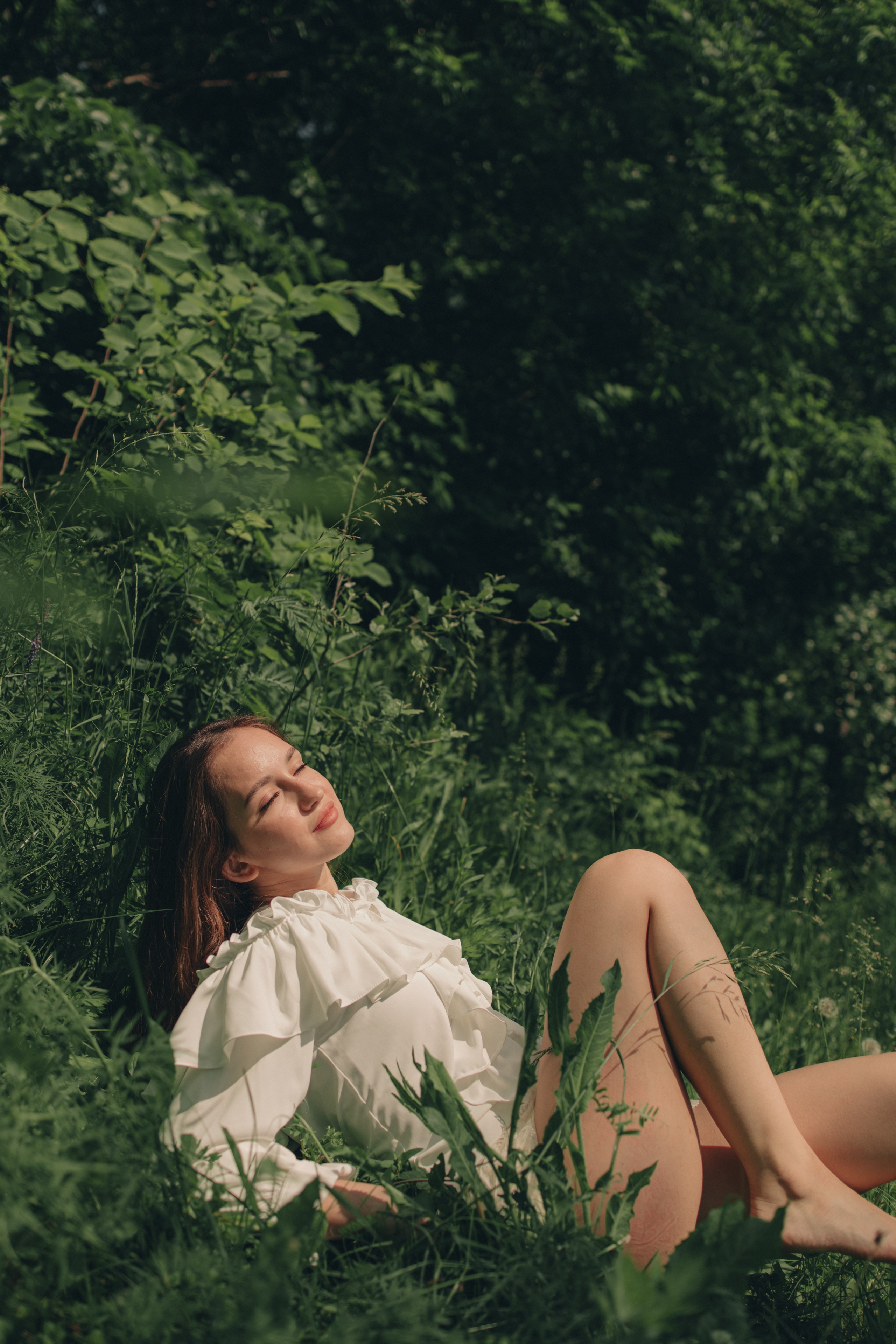 Рената. Фотограф Уфа