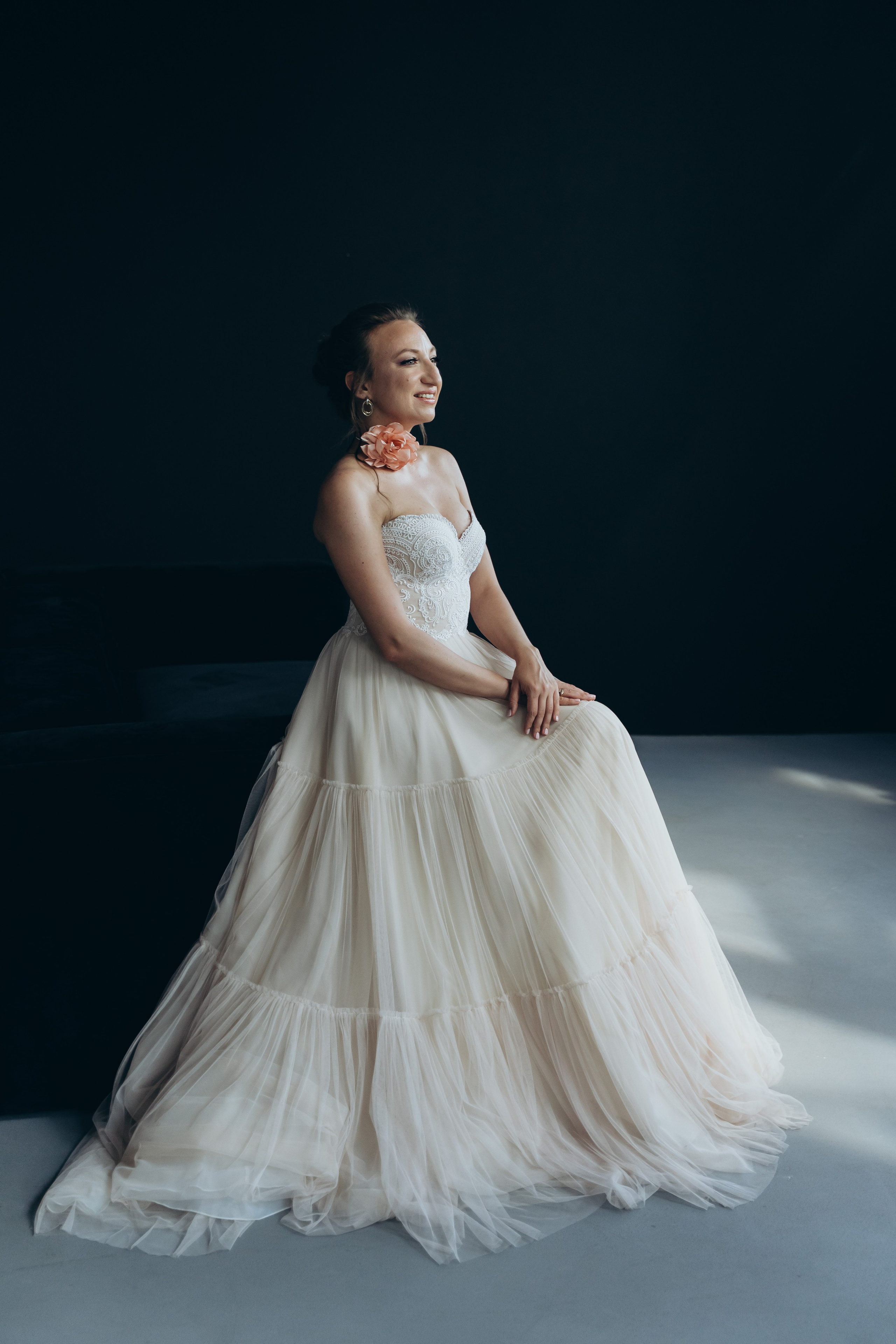 Алёна и Никита. Семейный фотограф в Саратове