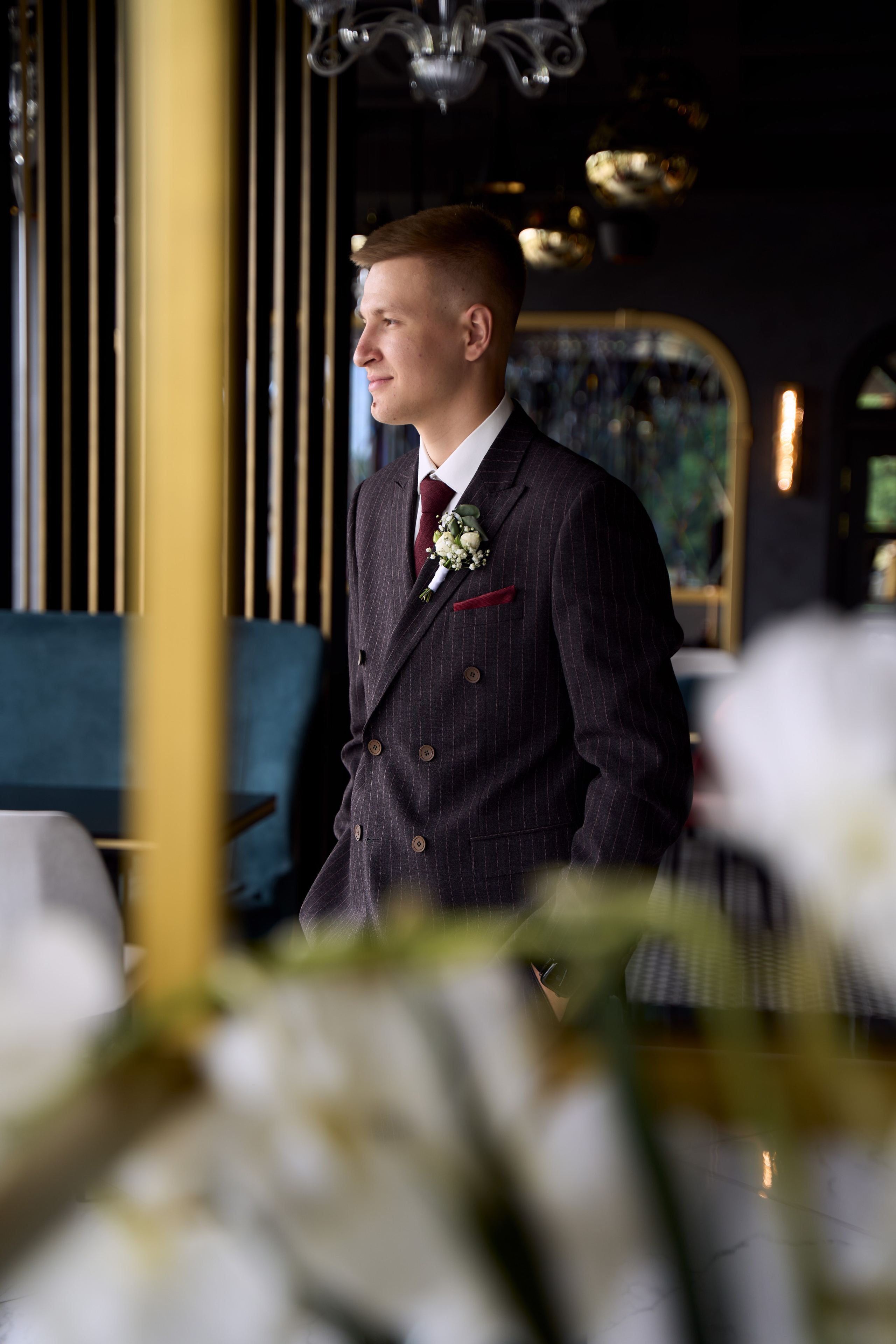 Стас и Мария. Главная