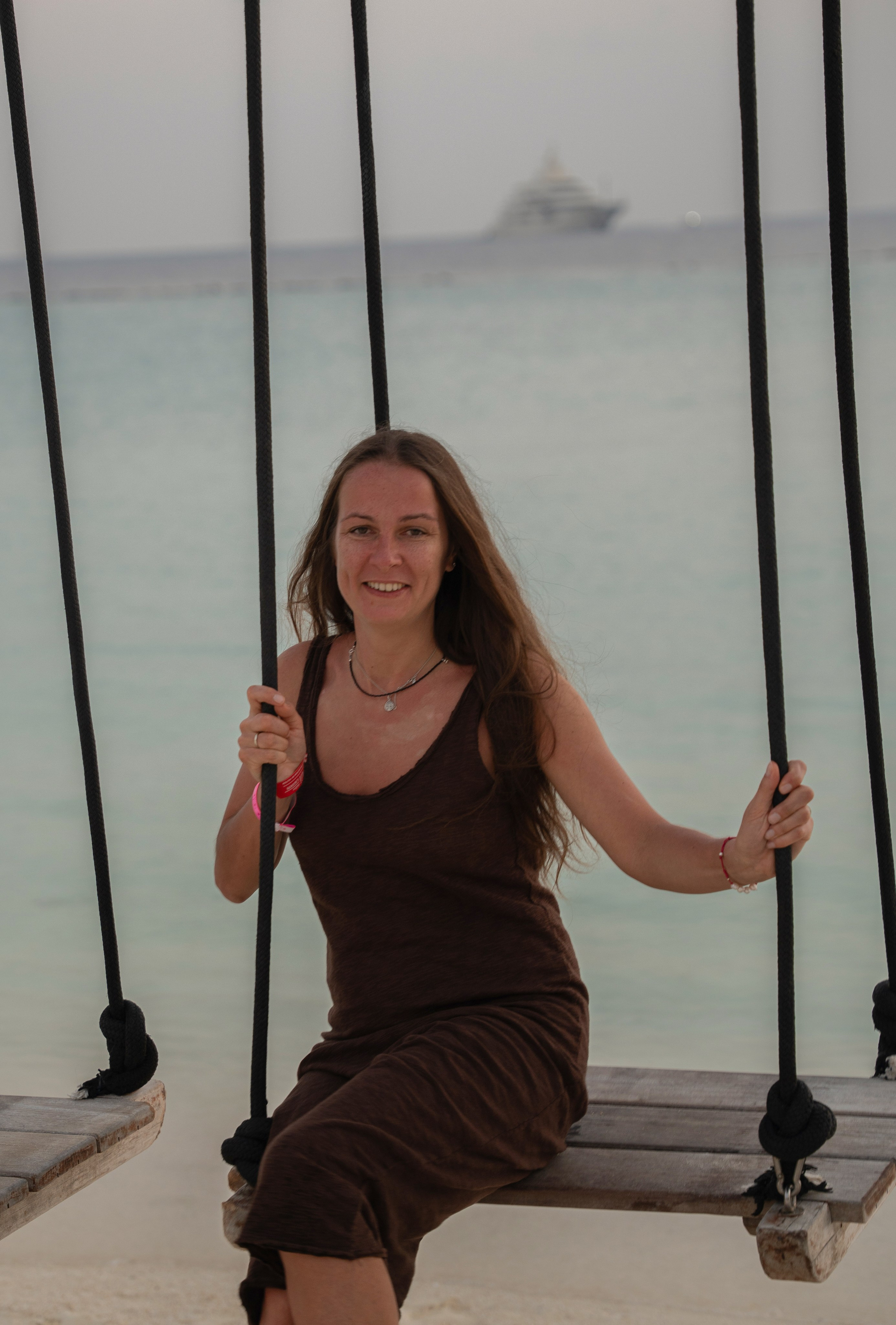 Мальдивы. Ksenia Kim