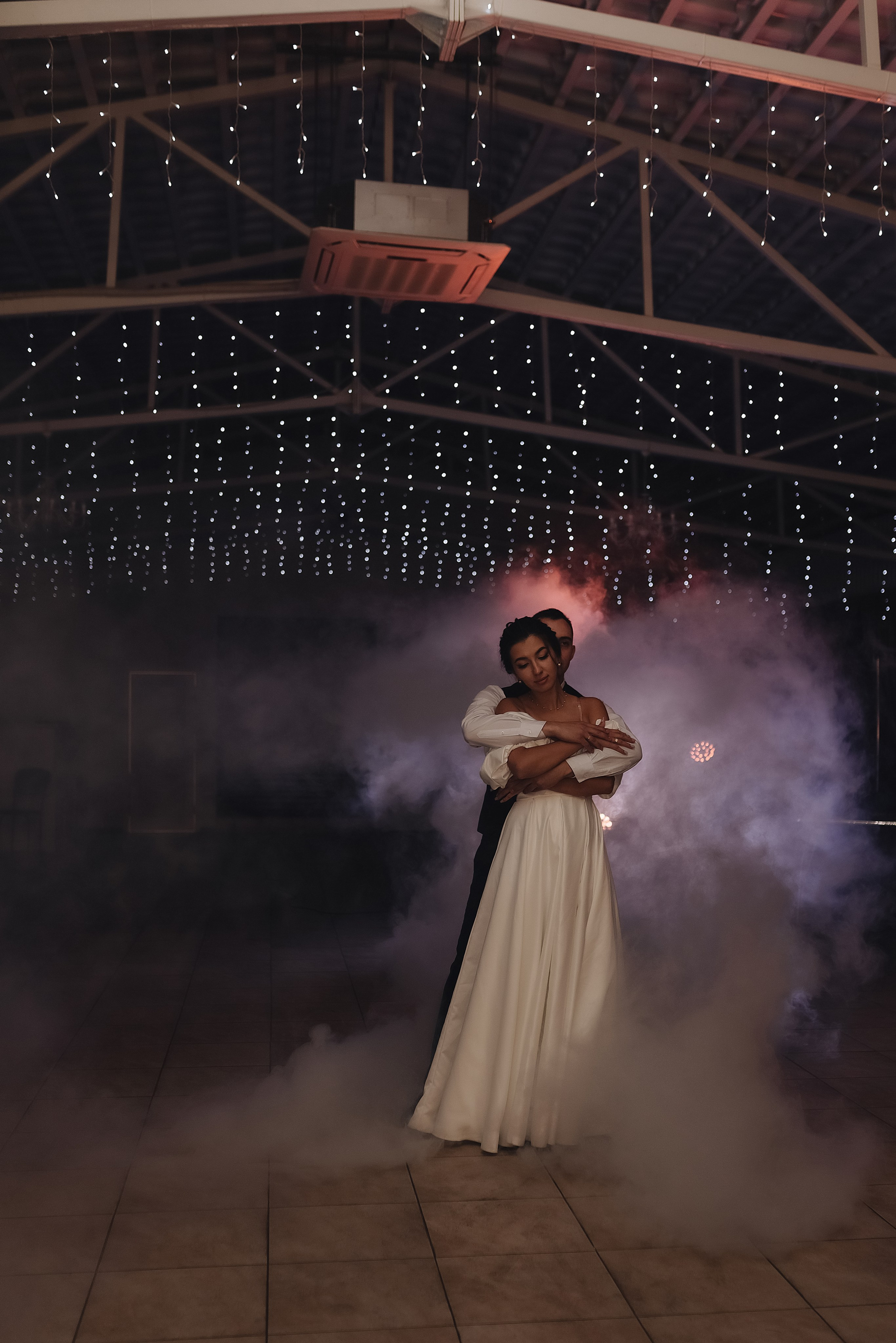 Анна и Дмитрий. Фотограф Карина Шмулёва. Воронеж и область