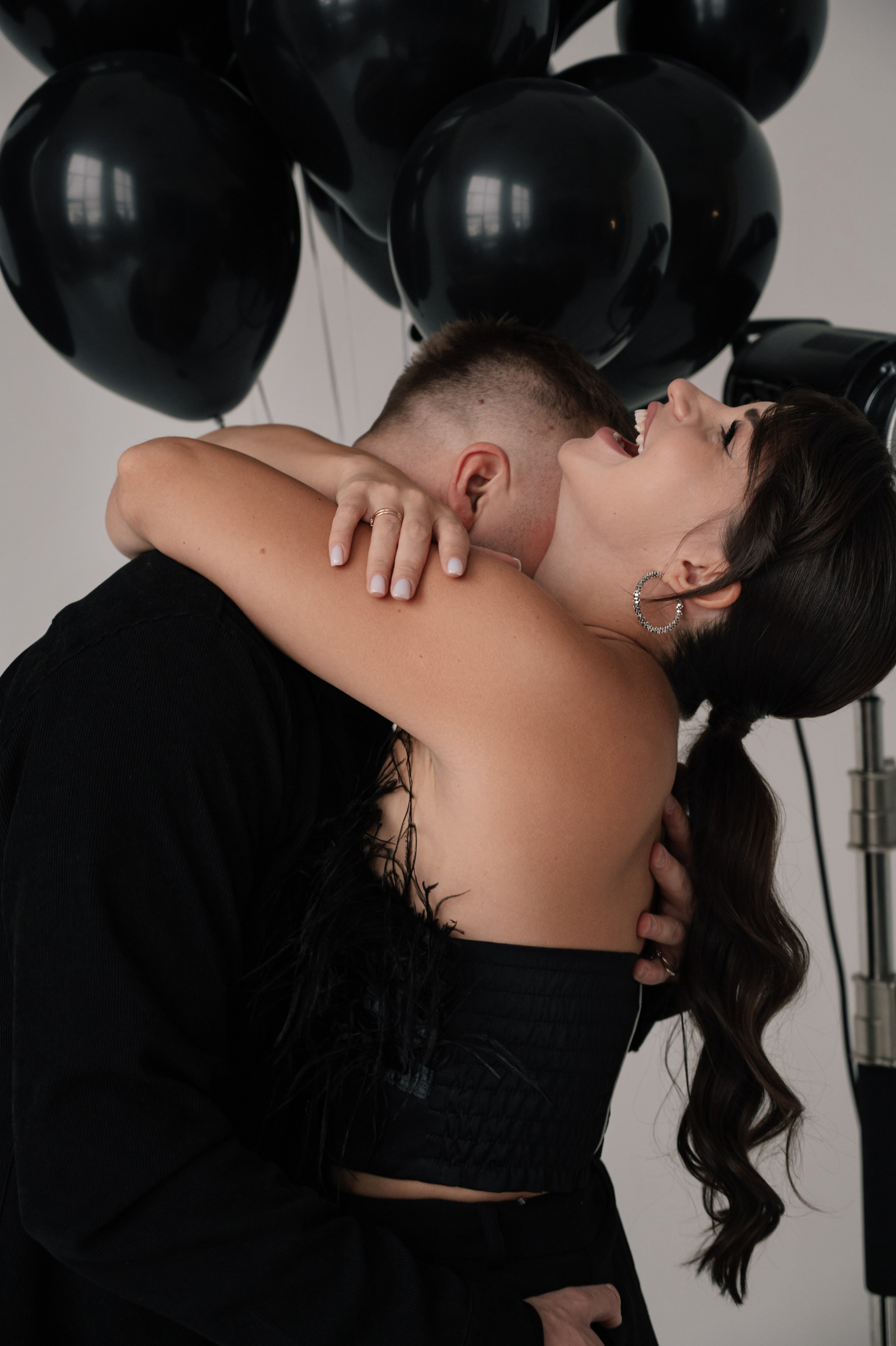 Новиковы. Свадебный и семейный фотограф Вероника Холод