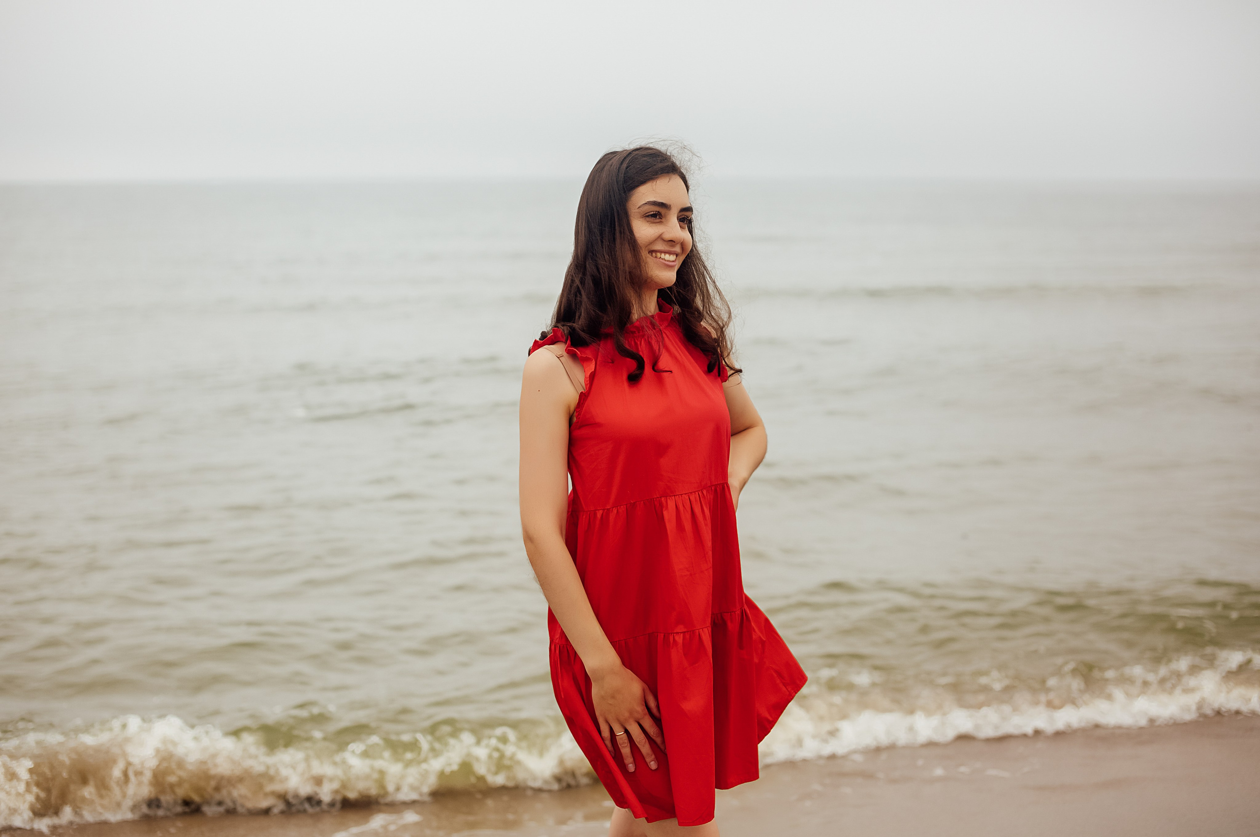 Балтийск. Свадебный и семейный фотограф/видеограф в Краснодаре Наталья Осинская