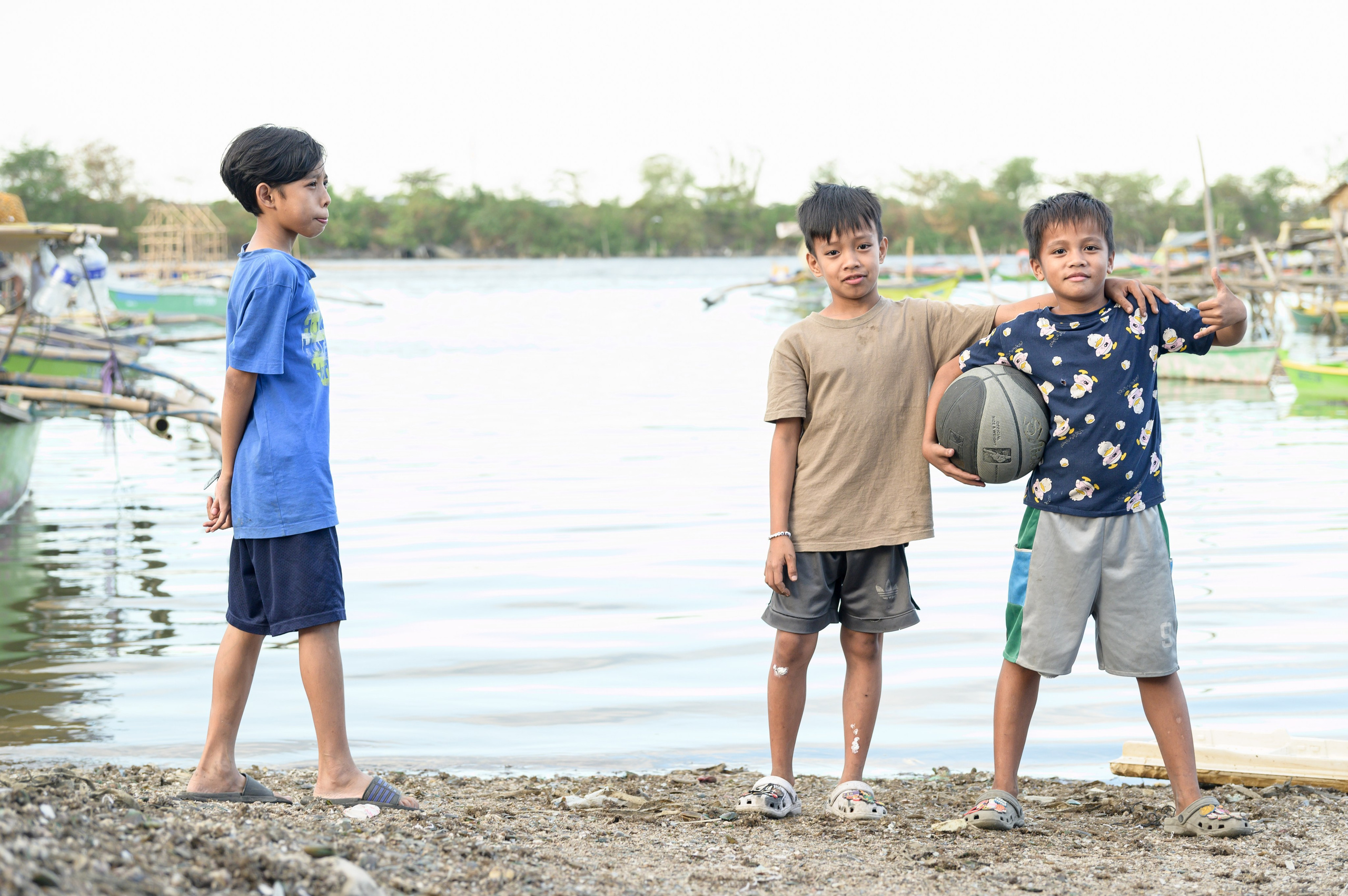 Один день в Маниле