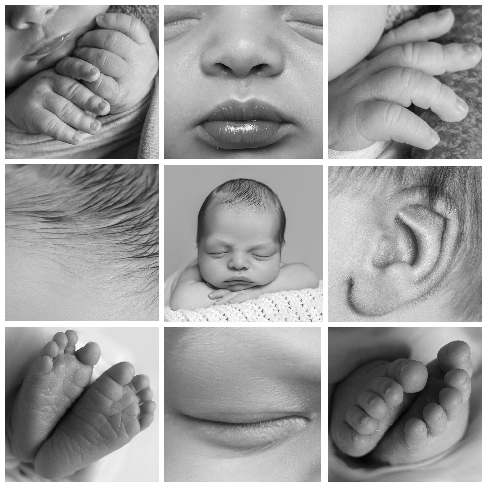 Истории. Мила Посвит Фотограф новорожденных в Тобольске