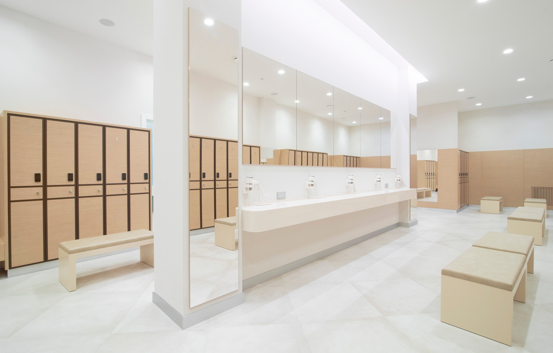 Interior photography. Reportage and staged photographer Natalia Sannikova