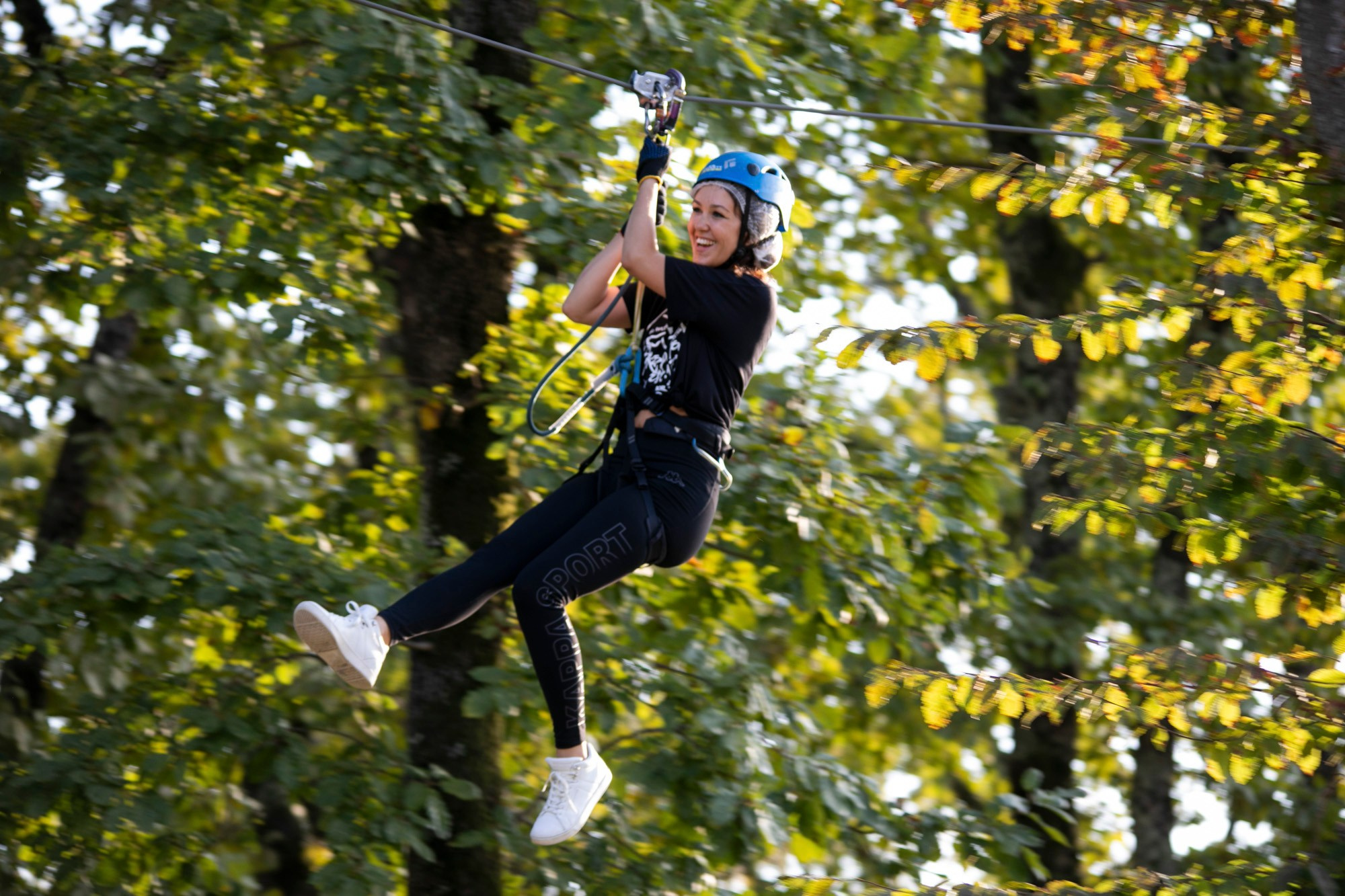 Gazprom team building. Репортажный и постановочный Наталья Санникова